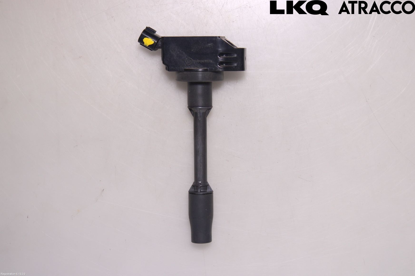 Lexus NX 340h/450h+ 21- Coil