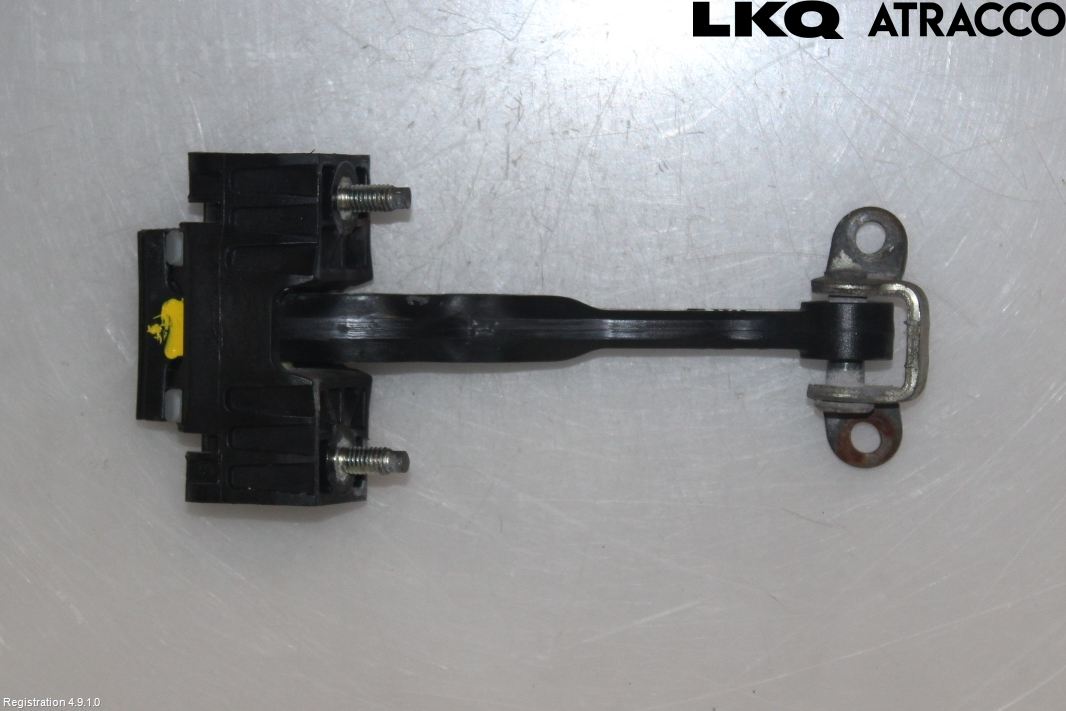 Fiat DUCATO 07-15 Dørstopper