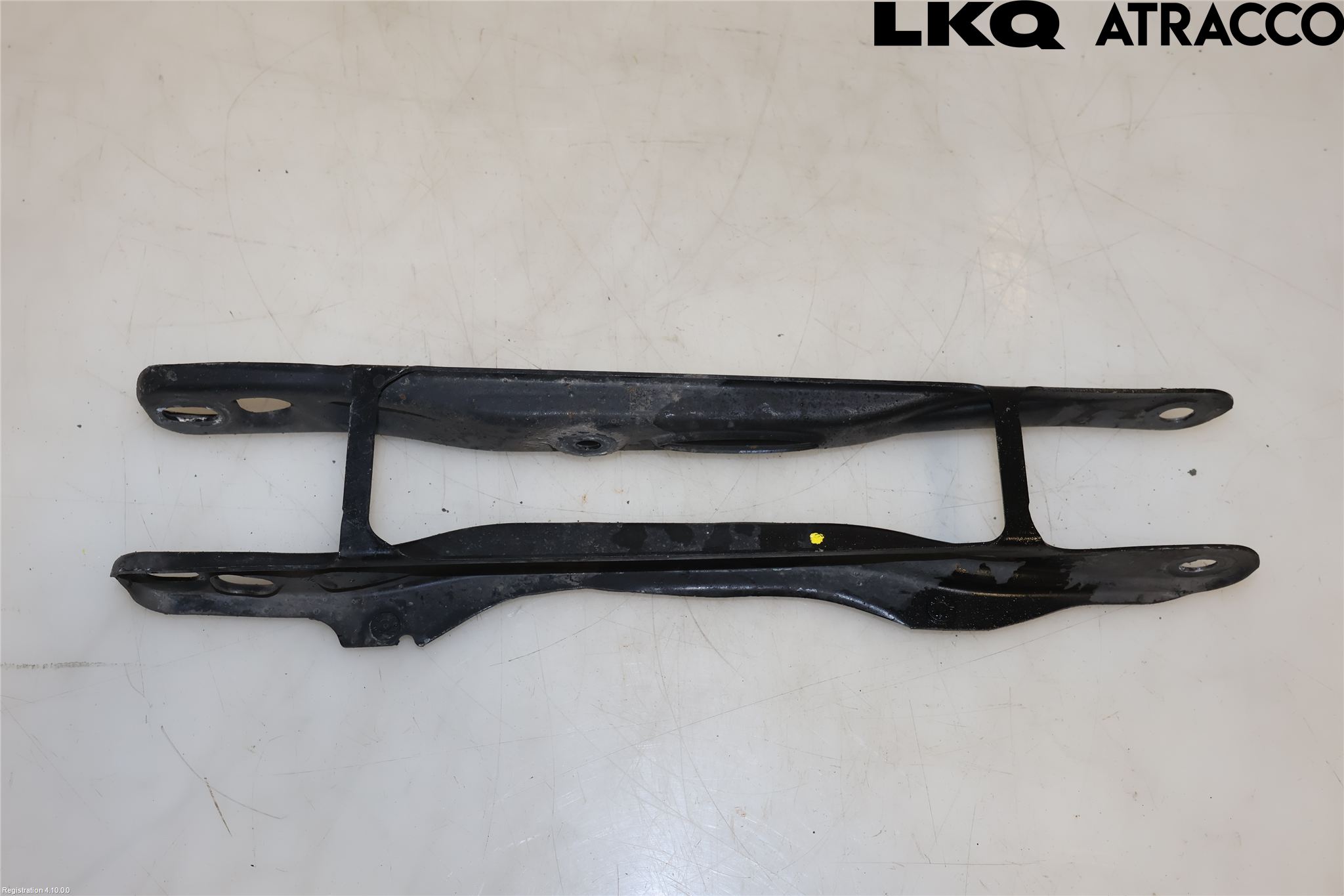 BMW 5 G30/G31/F90 17-23 Bærearm Bak Venstre
