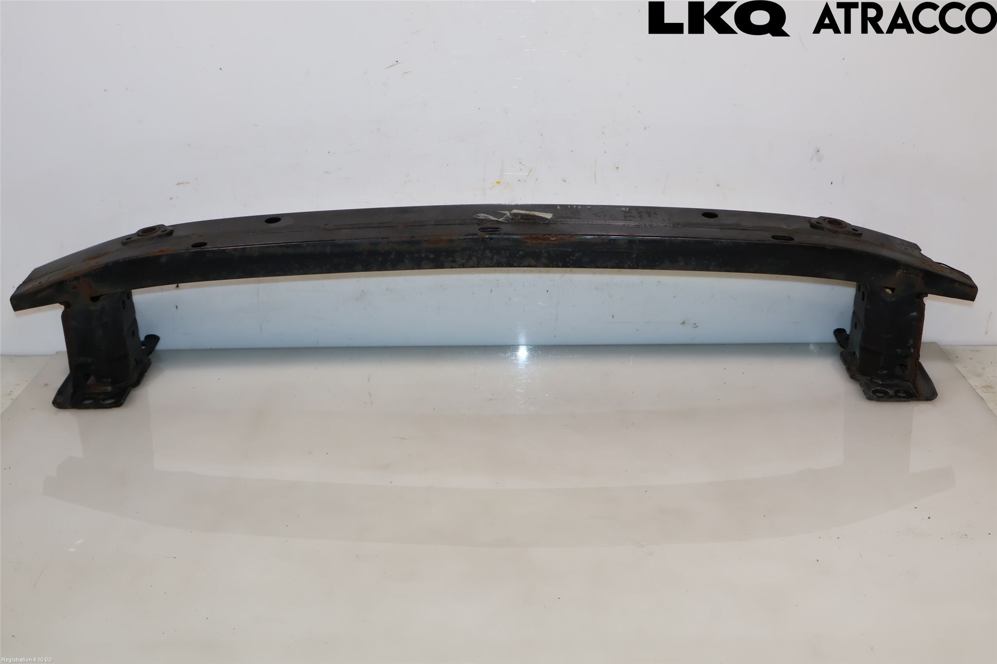 Toyota AURIS 10-12 Støtfanger Foran Bjelke