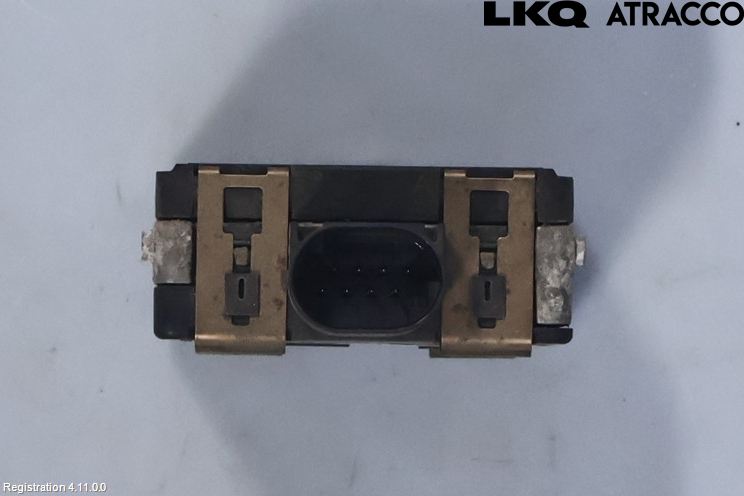 Volkswagen VW TOURAN 16- Sensor Fartsbegrensning