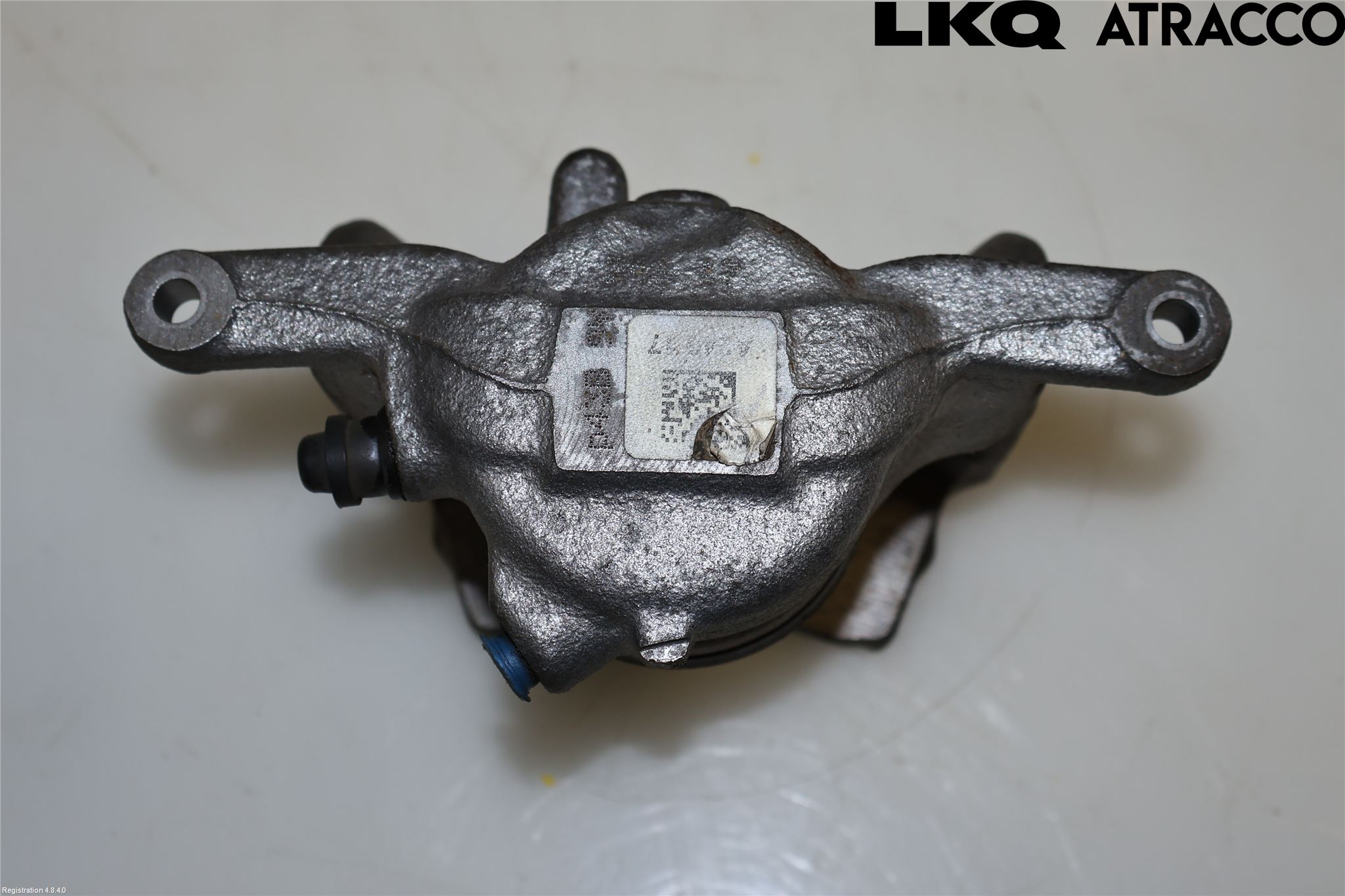 Mercedes-Benz MB GLA-KLASS (X156) 13-20 Bremsecaliper Foran Venstre