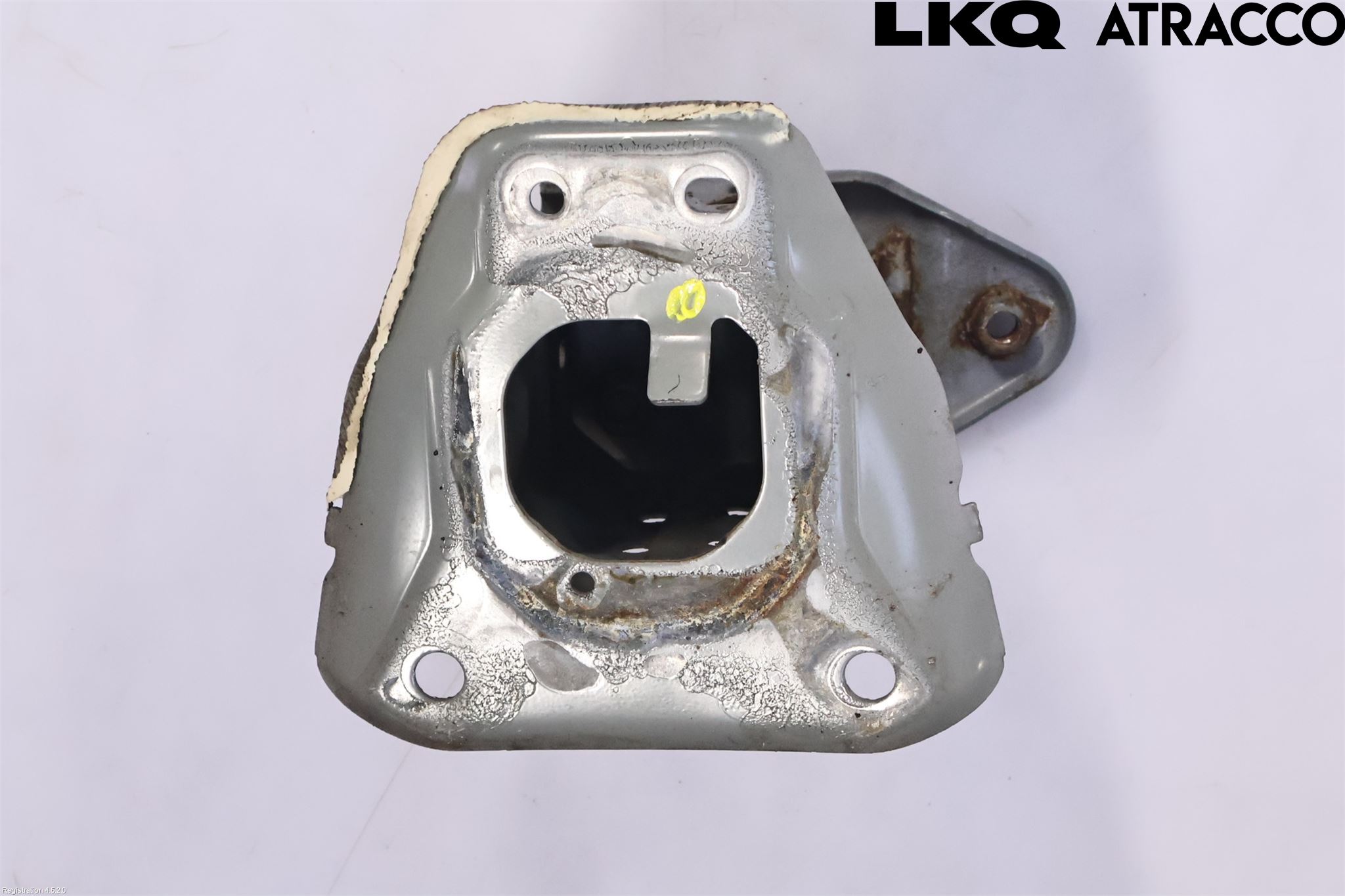 Toyota COROLLA 19- Støtfanger Bak Feste