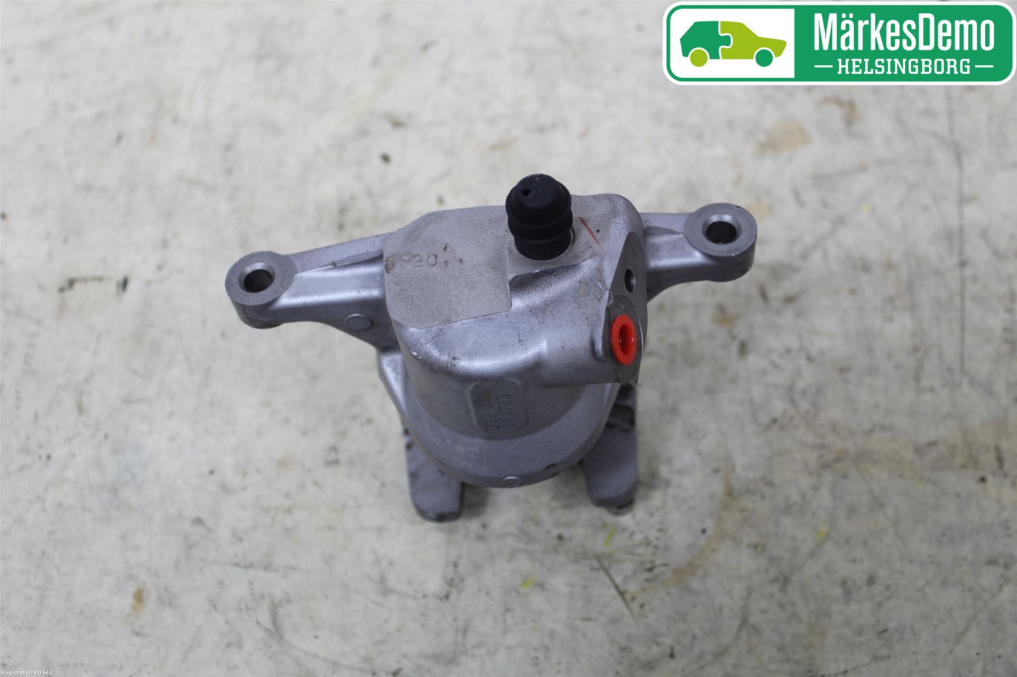 Toyota PRIUS+ ZVW40 12-20 Bremsecaliper Bak Venstre