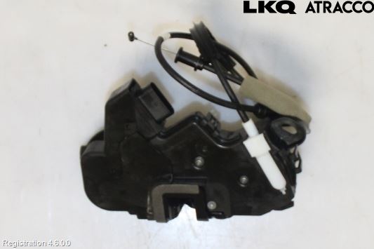 Citroen C4/E-C4 C4X/E-C4X III 21- Sentrallåsmotor Venstre