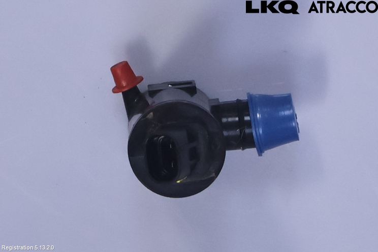 Lexus ES 250/300/330 Spylerpumpe Frontrute