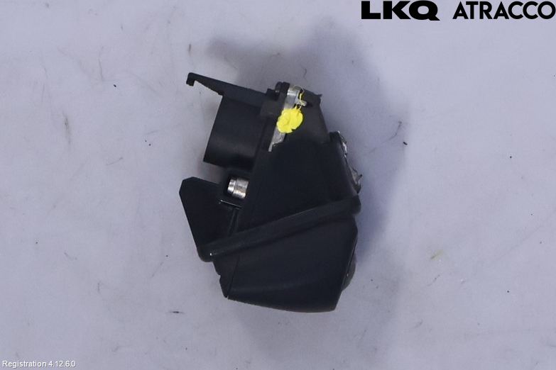 BMW 5 F10/F11/F18 09-17 Parkeringshjelp Kamera