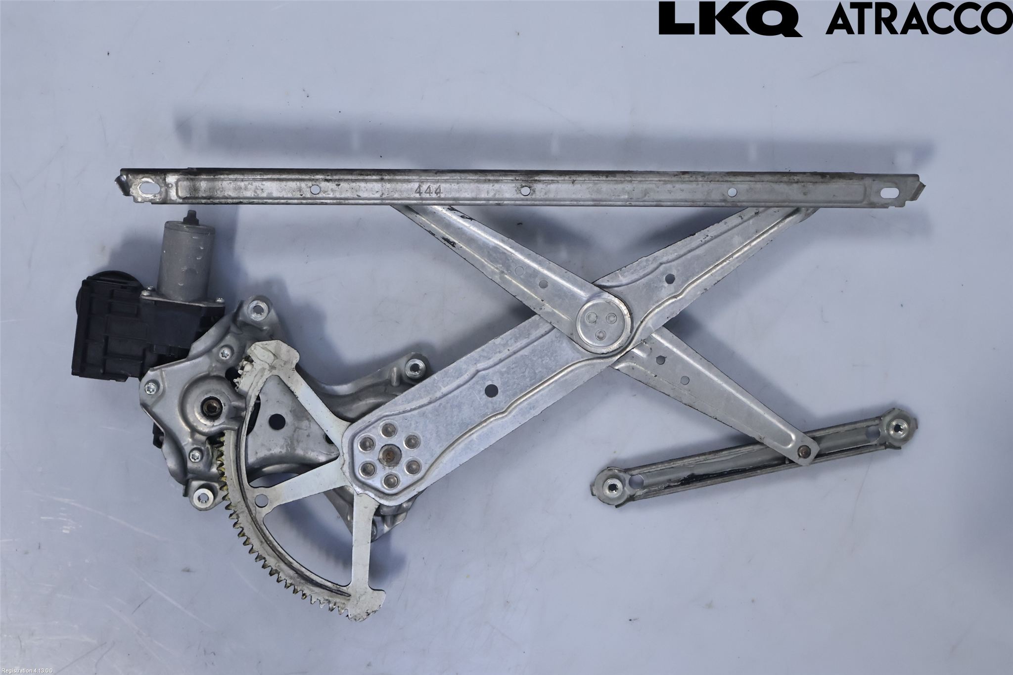 Toyota CAMRY 19-24 Vindusheis El Komp