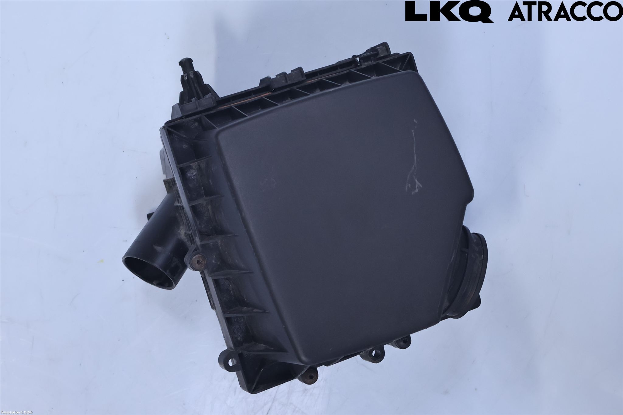 Opel CORSA E 15-19 Luftfilter Boks