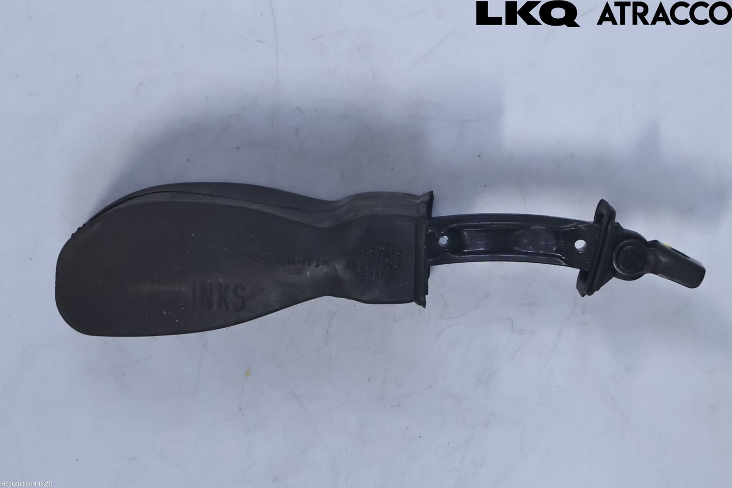 Volkswagen VW TIGUAN 07-16 Dørstopper