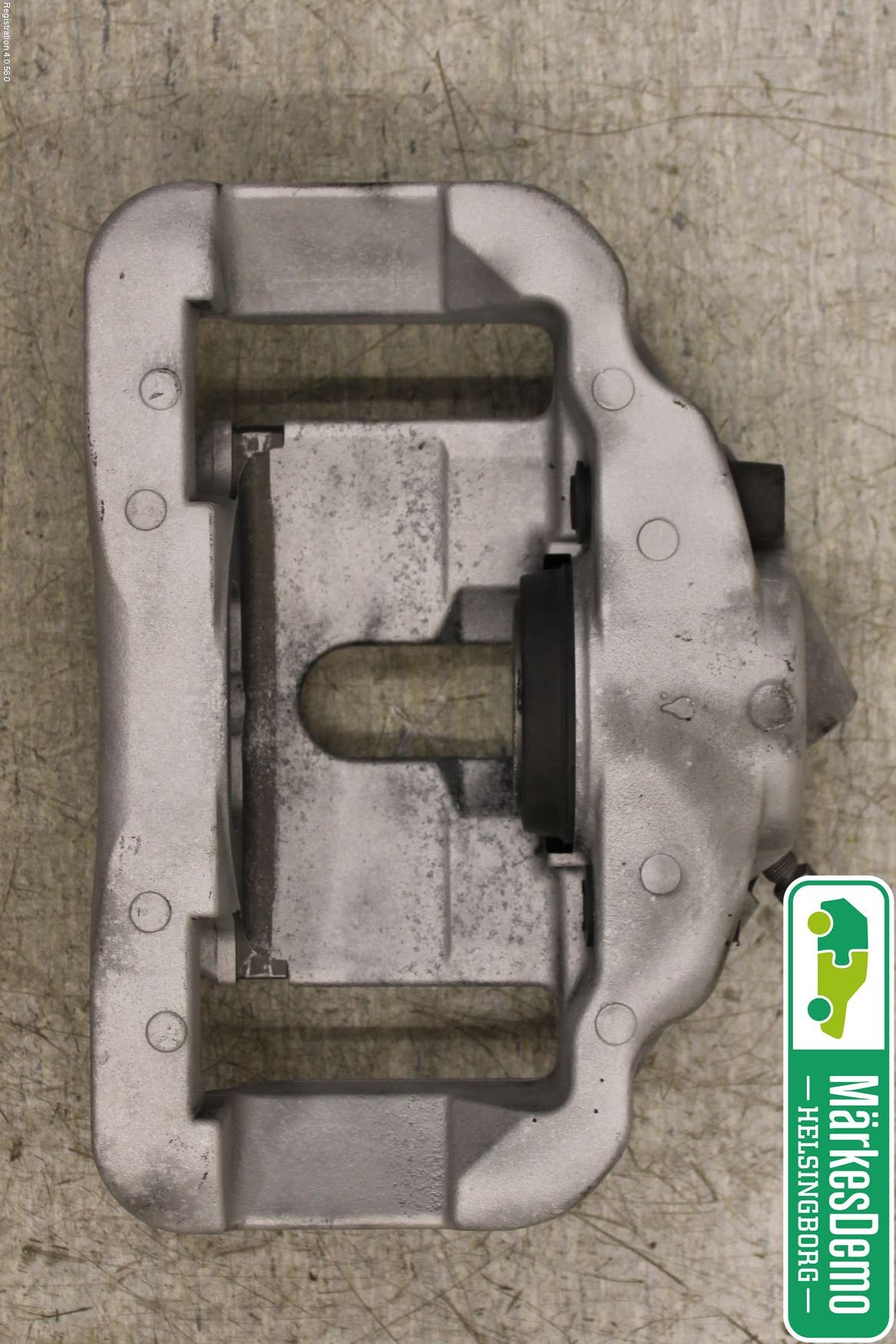 BMW 3 E92/93 Coupé/Cab 05-14 Bremsecaliper Foran Venstre