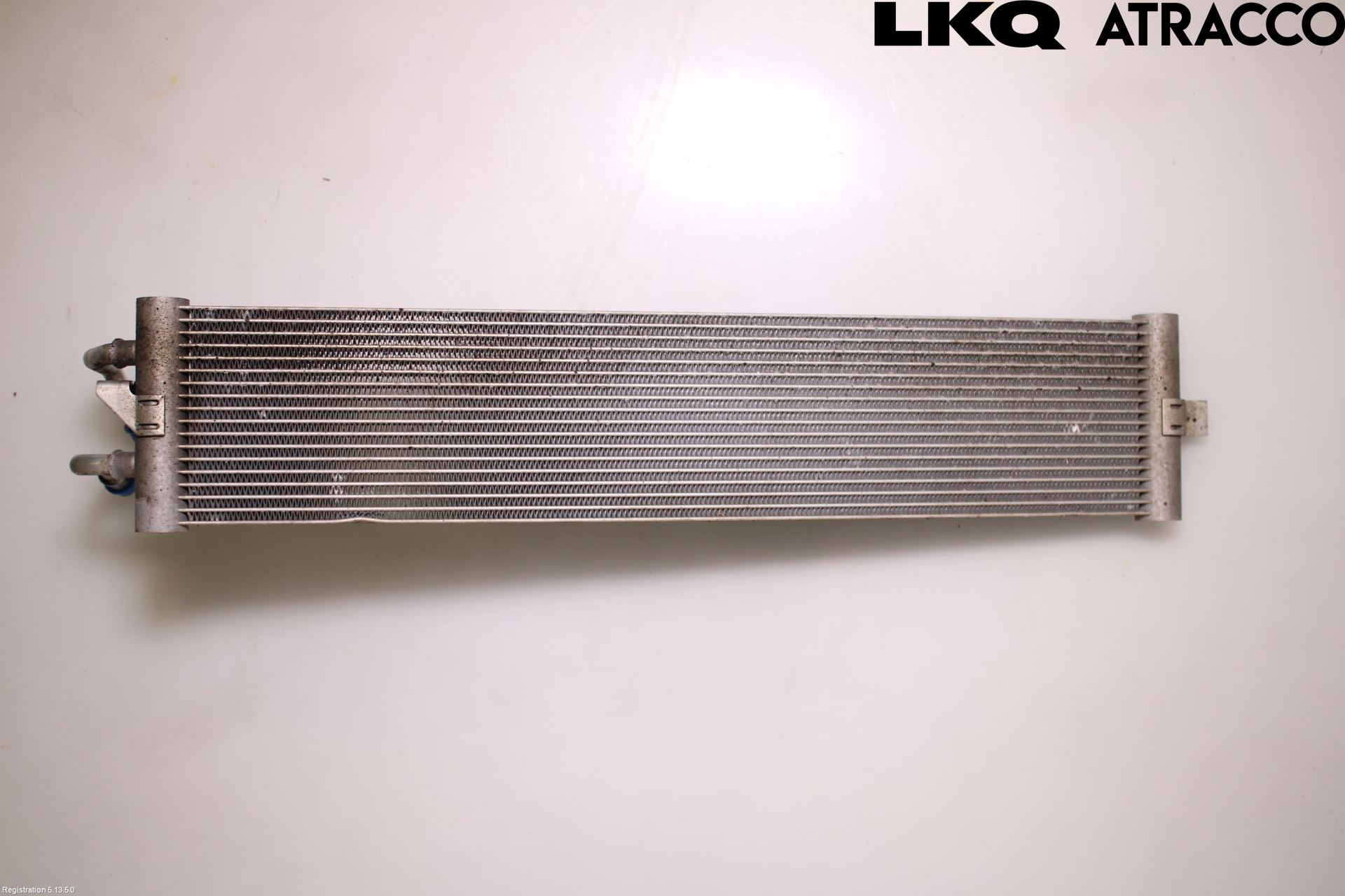 BMW 5 G30/G31/F90 17-23 Radiator Oljekjøler Automatgea