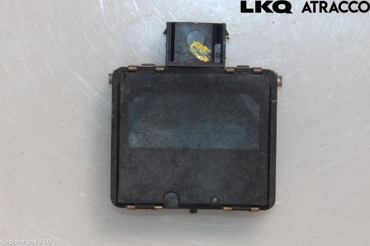 Volkswagen VW GOLF SPORTSVAN 15-20 Sensor Fartsbegrensning
