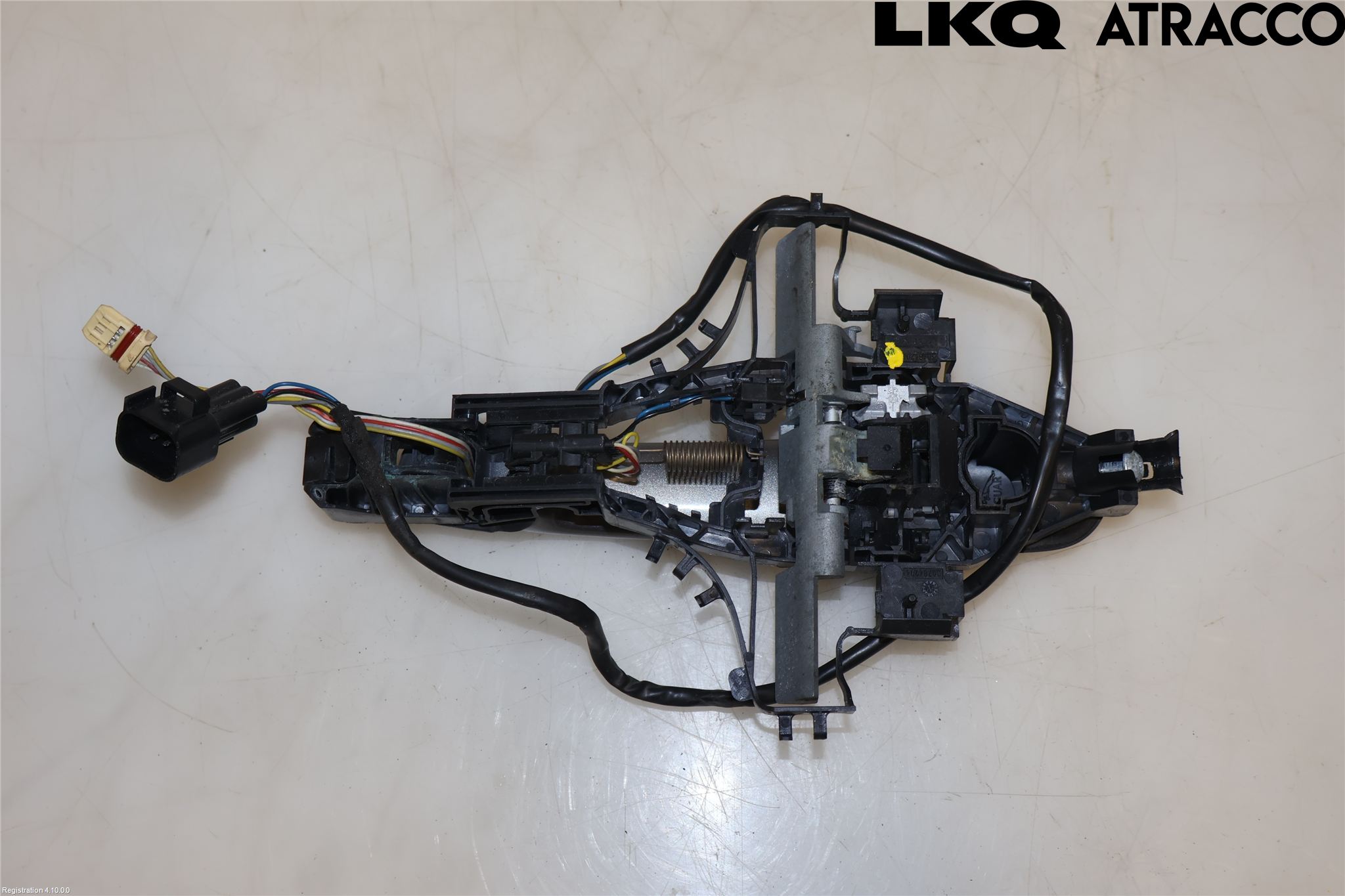 Jaguar XF 08-15 Dørhandtak Ytre Høyre