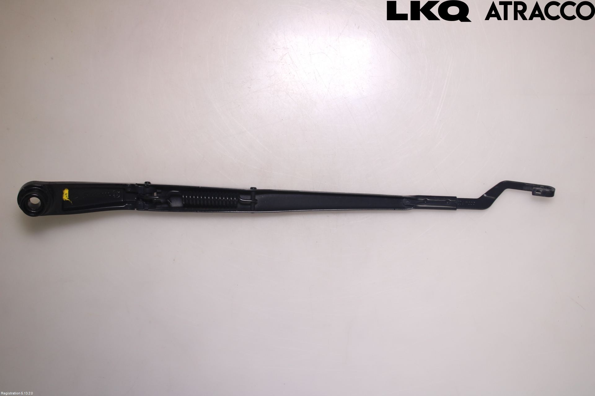 Kia XCEED 19- Viskerarm-Armer Frontrute