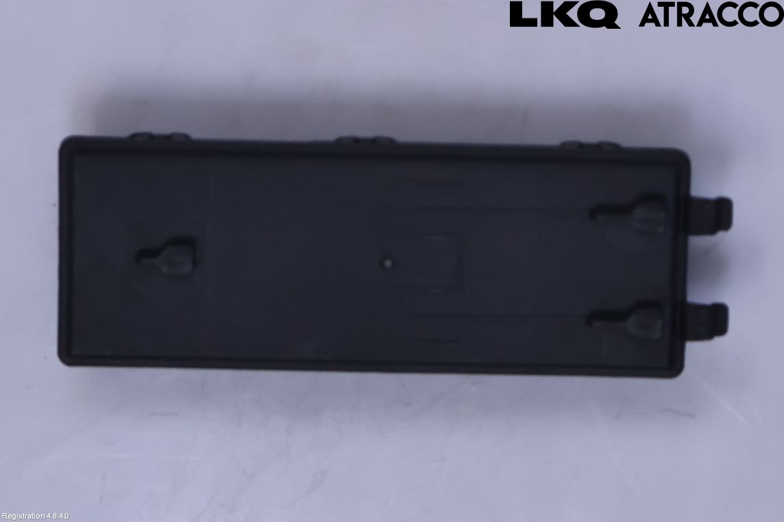 Audi A4/S4 B9 16-19 Styreenhet Bakluke