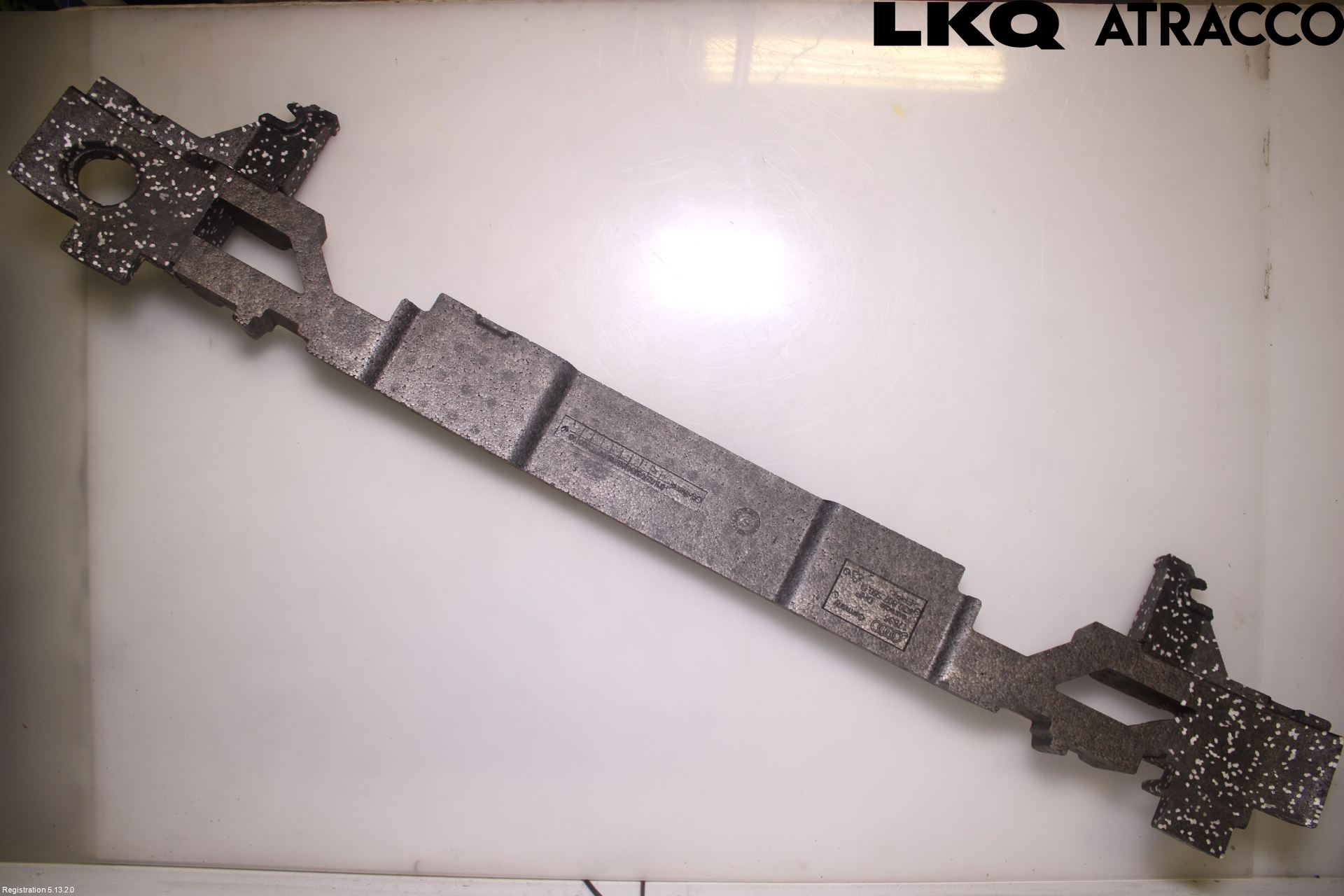 Audi A6/S6 4G 11-18 Støtfanger Foran Deformelemen