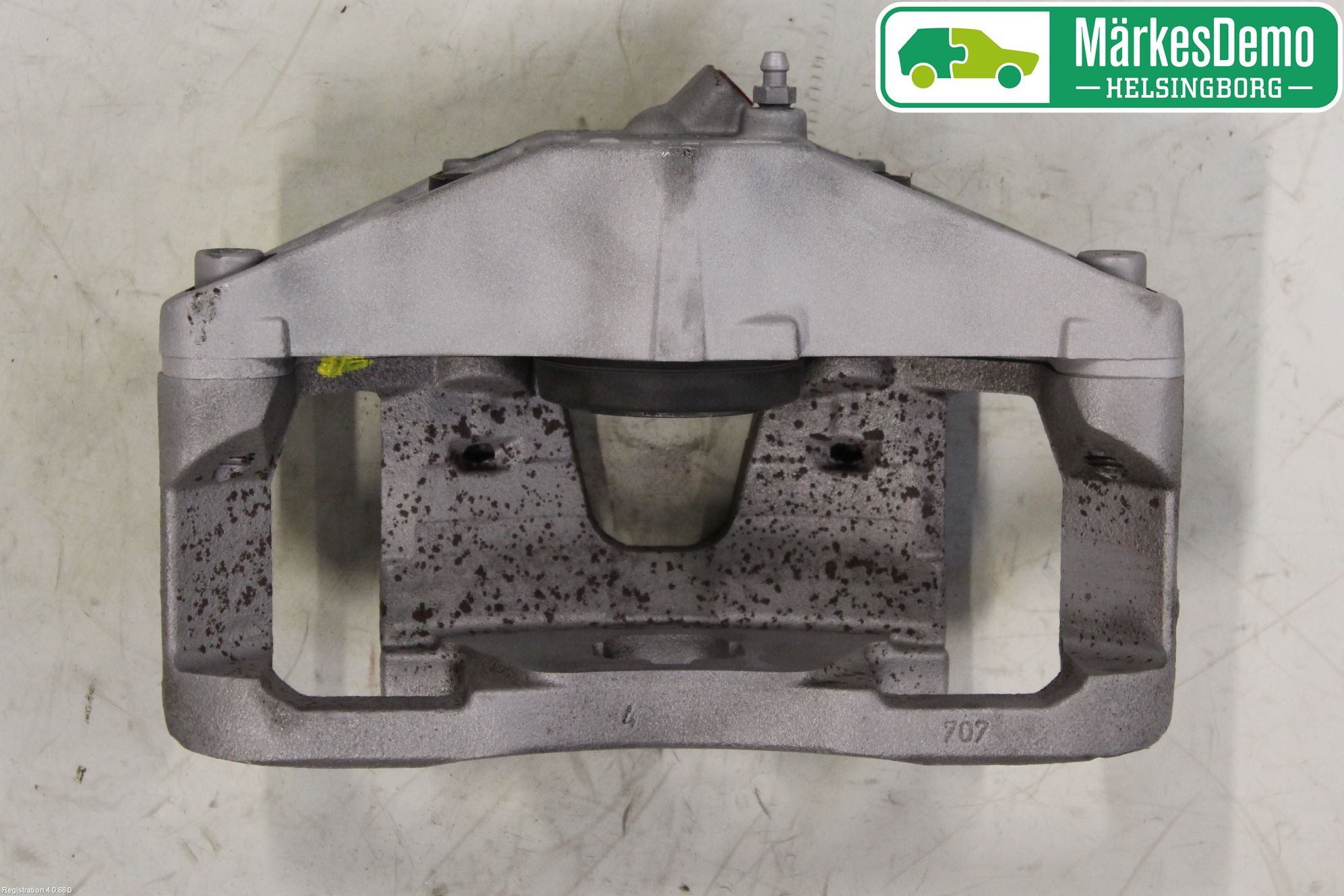Volvo V40 12-19 Bremsecaliper Foran Høyre