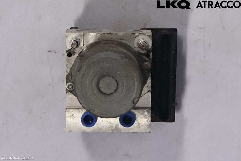 Toyota AVENSIS 09-15 Abs Hydraulikkaggregat
