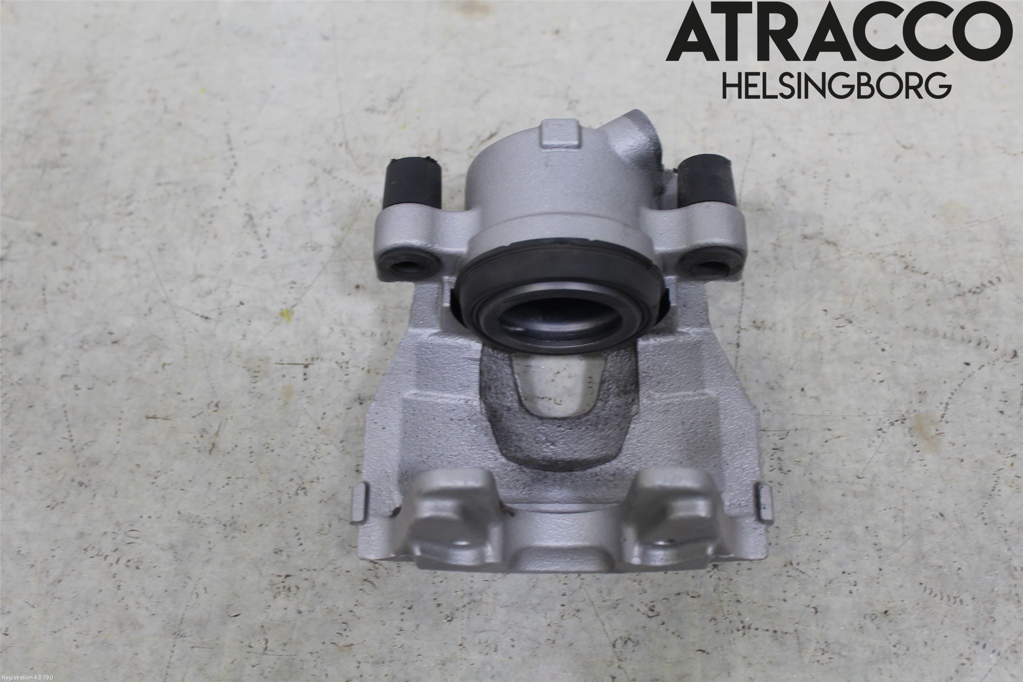 Audi A4/S4 B9 16-19 Bremsecaliper Foran Venstre