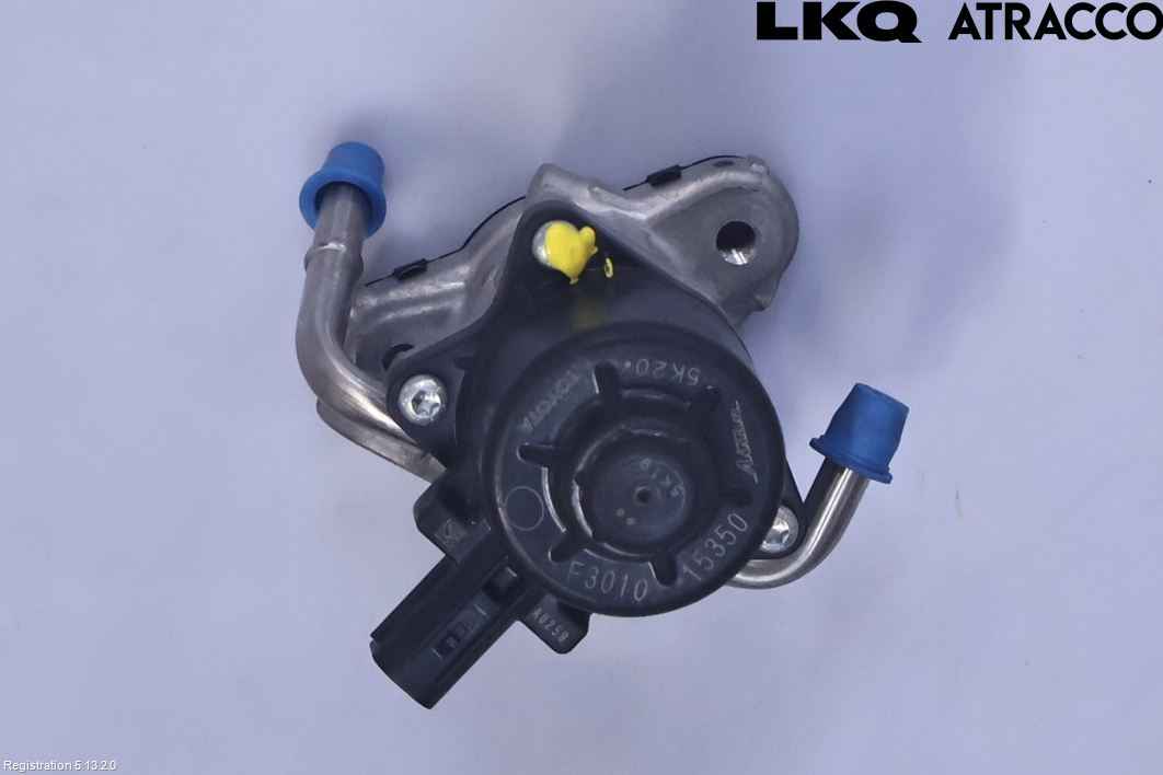 Toyota YARIS XP21 20- Egr Ventil