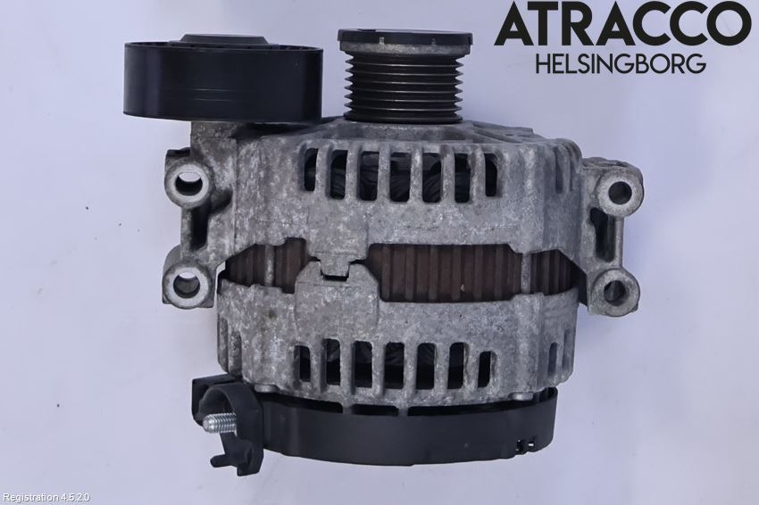 BMW 1 E87/81 5D/3D 03-11 Dynamo