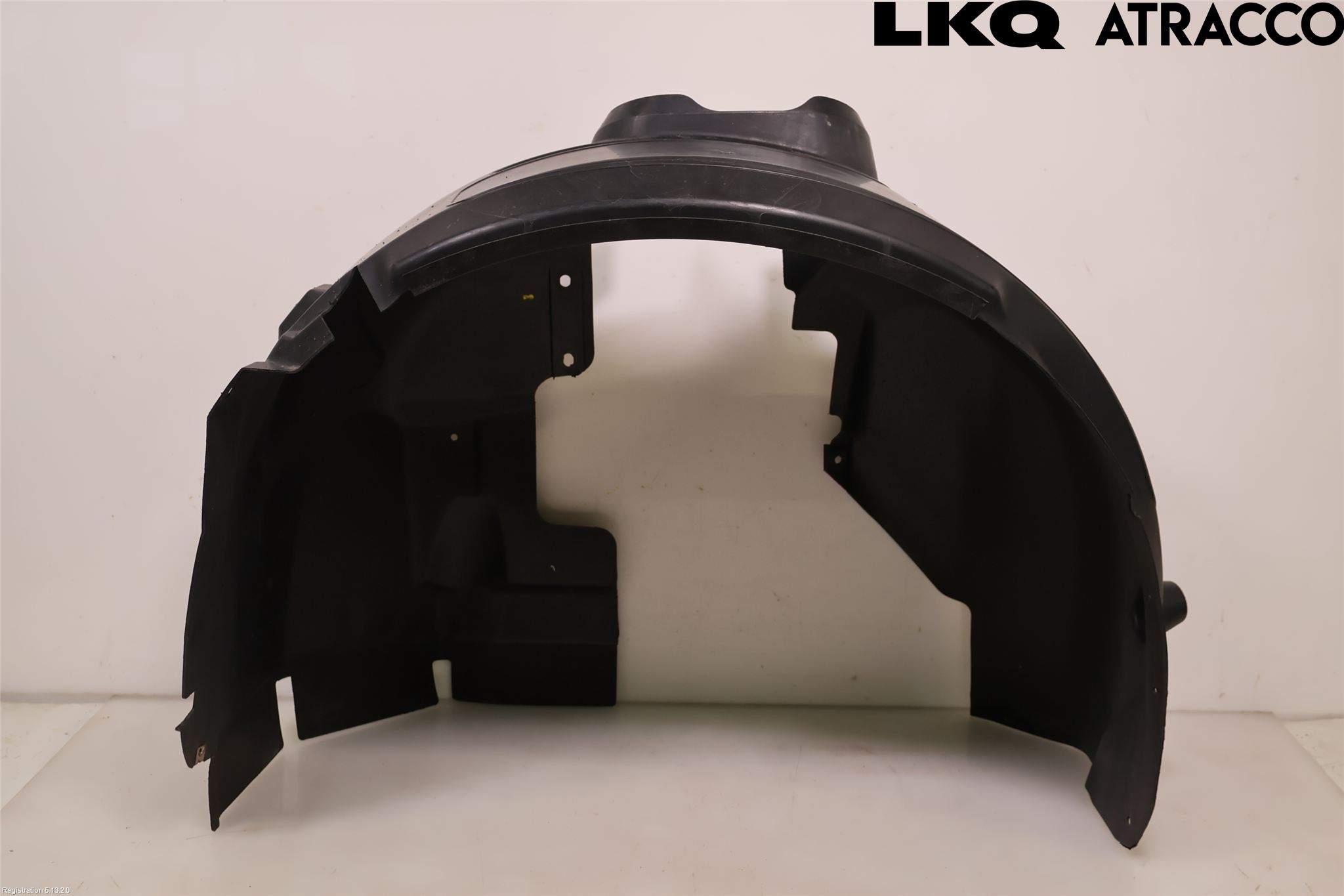 Ford FOCUS 15-18 Skjerm Indre