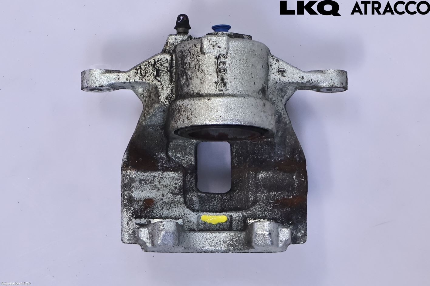 Toyota YARIS CROSS XP21 21- Bremsecaliper Foran Venstre