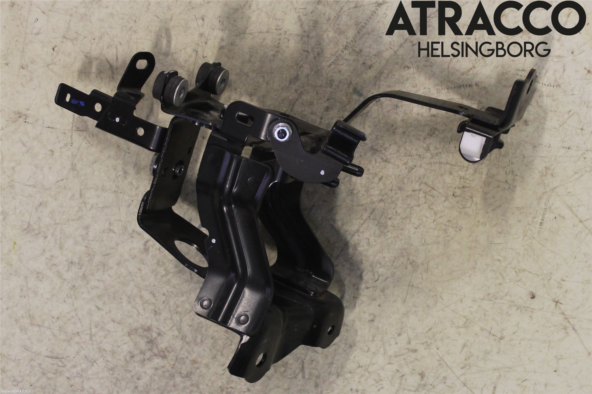 Toyota C-HR 16-23 Abs Hydraulikkaggregat