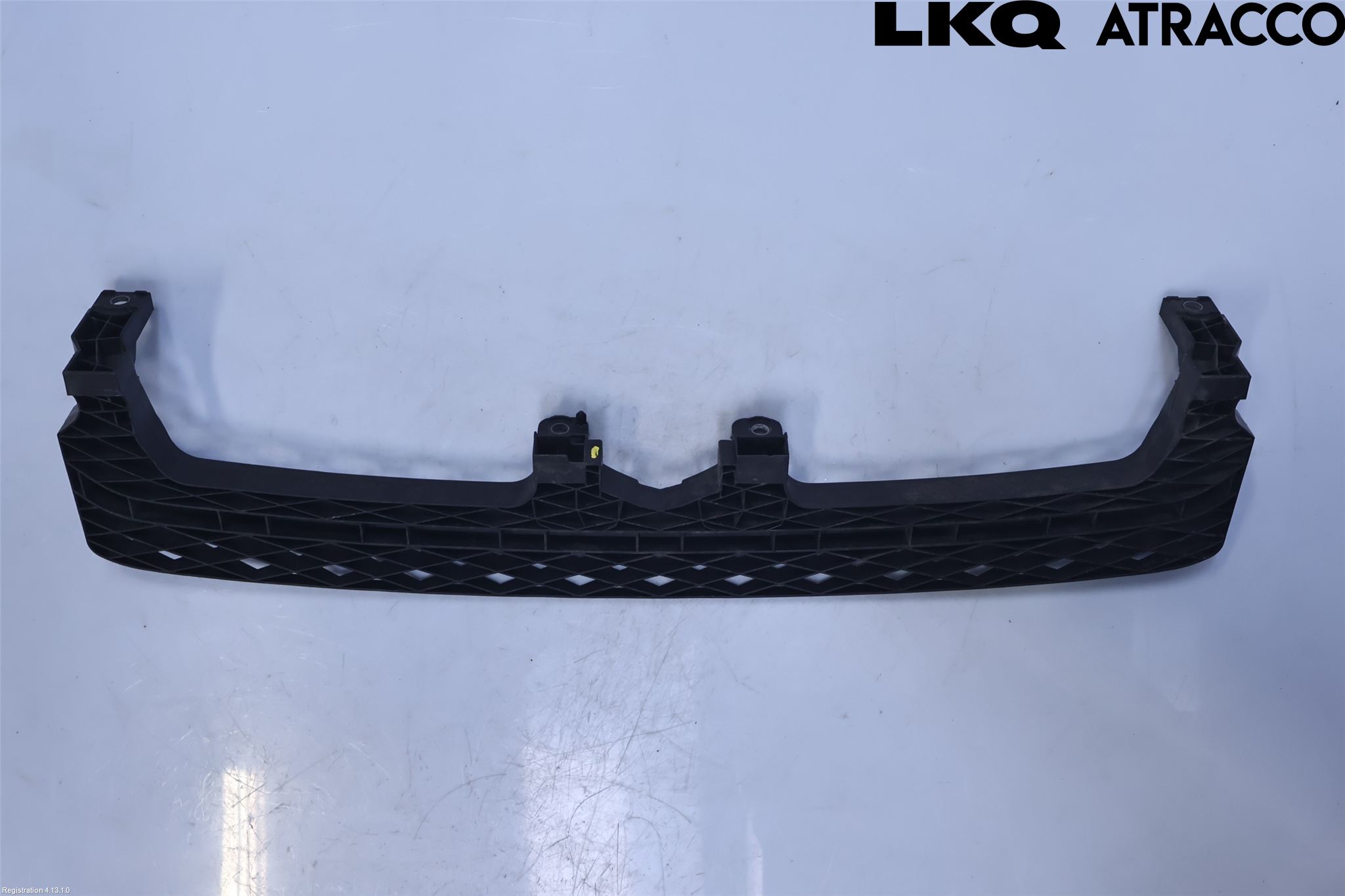 Volkswagen VW PASSAT 11-14 Front Øvrig