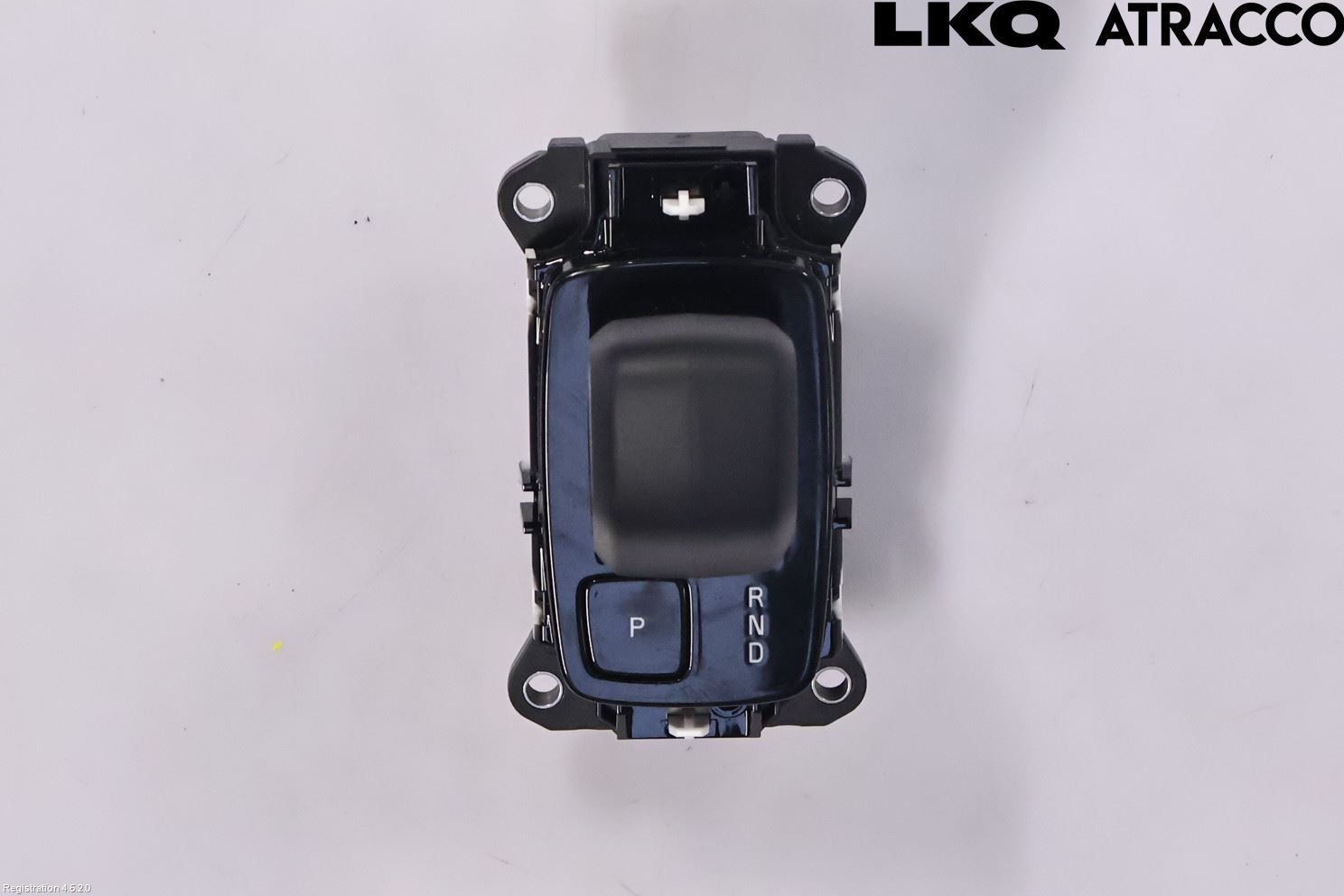 Volvo XC60 18- Gearspak