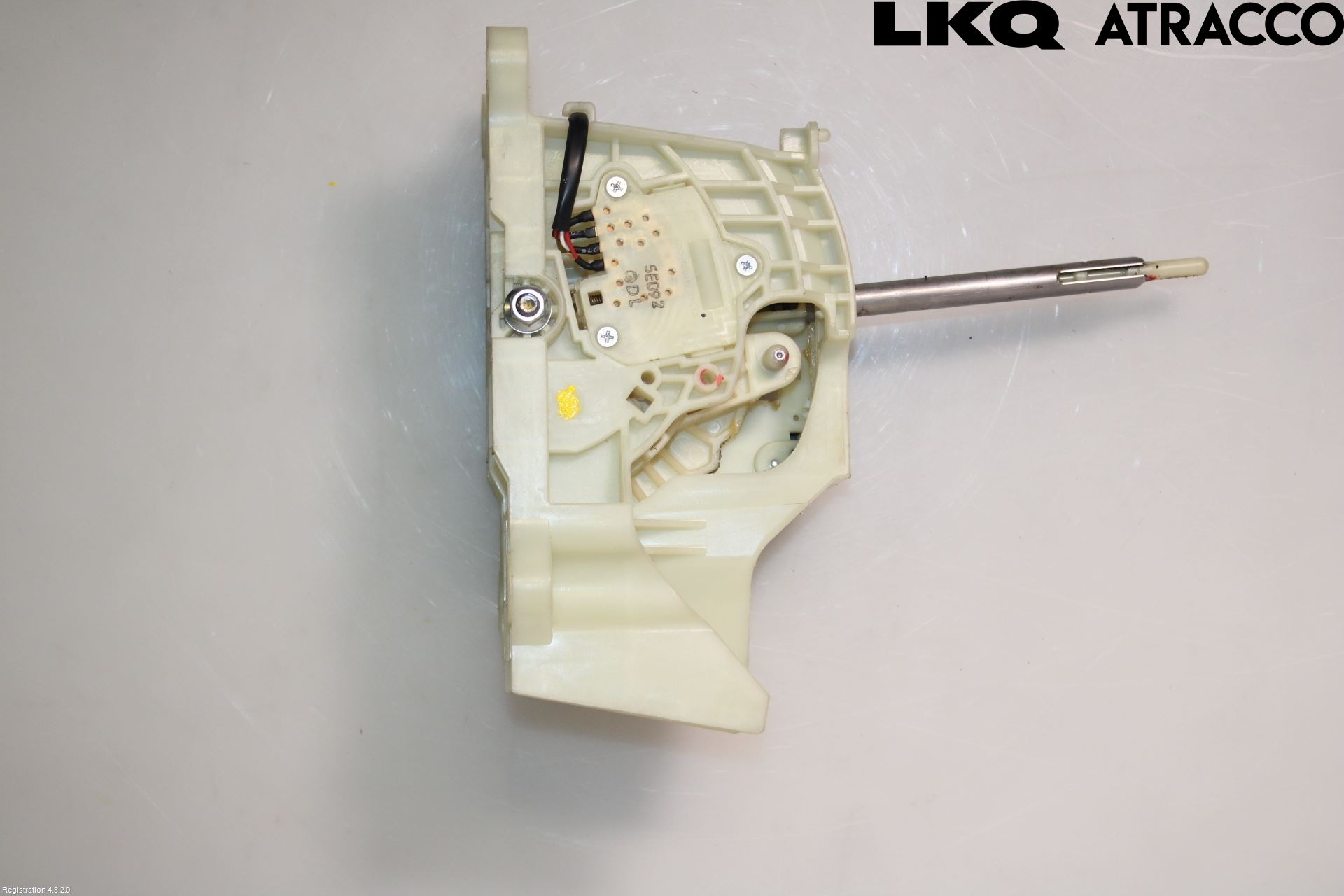 Kia CEED 12-18 Gearspak