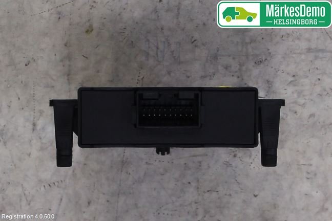 Volkswagen VW TOURAN 10-15 Styreenhet Øvrig