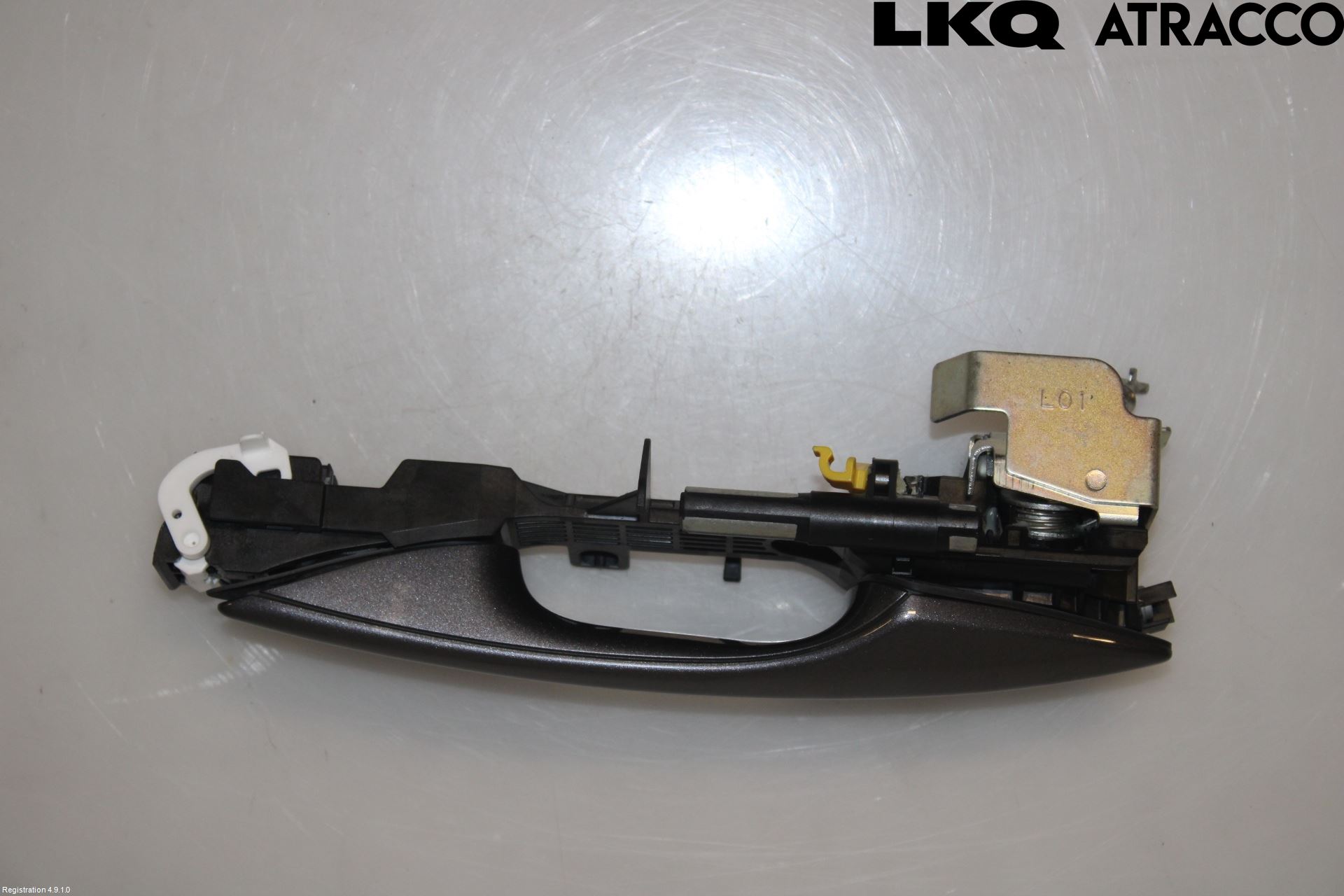 Lexus NX 300h 15-21 Dørhandtak Ytre Venstre