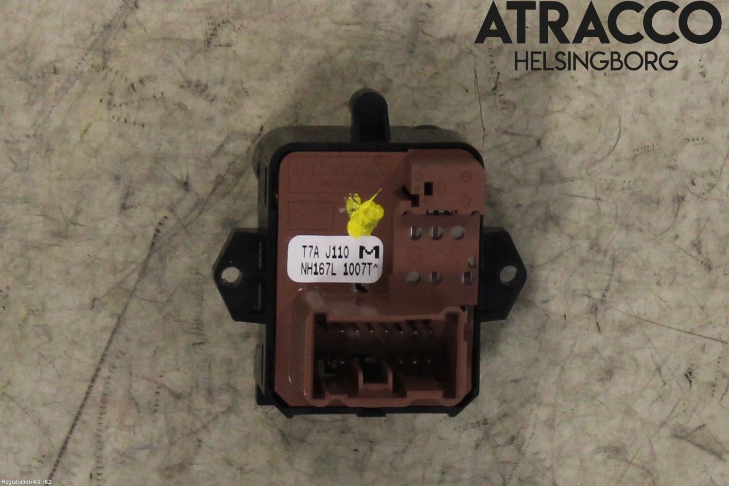 Honda CIVIC 17-22 Bryter Speil