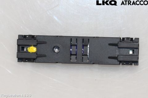 Mercedes-Benz MB AMG GT (C190/R190) 14-22 Stereo Antenneforsterker