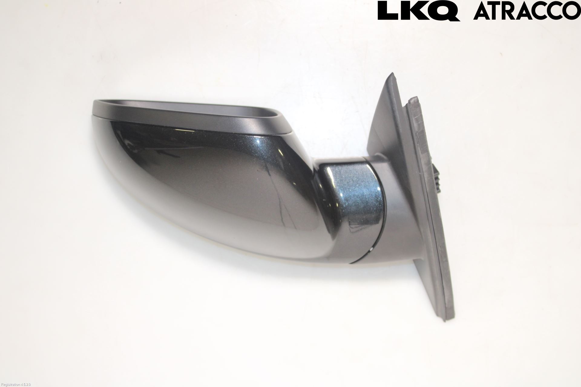Opel INSIGNIA 09-16 Speil H M-El Justering