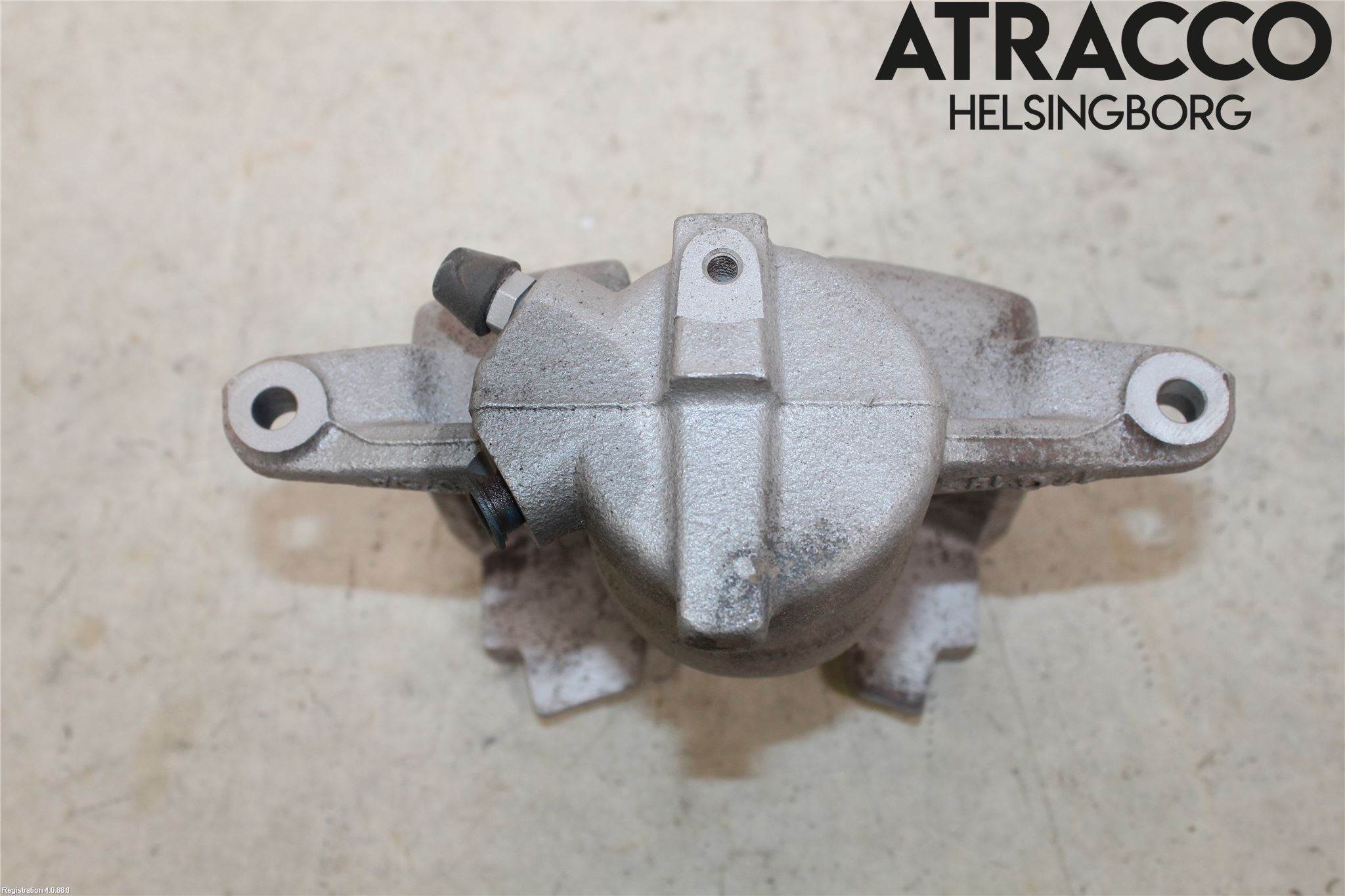 Peugeot BOXER/E-BOXER 15- Bremsecaliper Bak Venstre