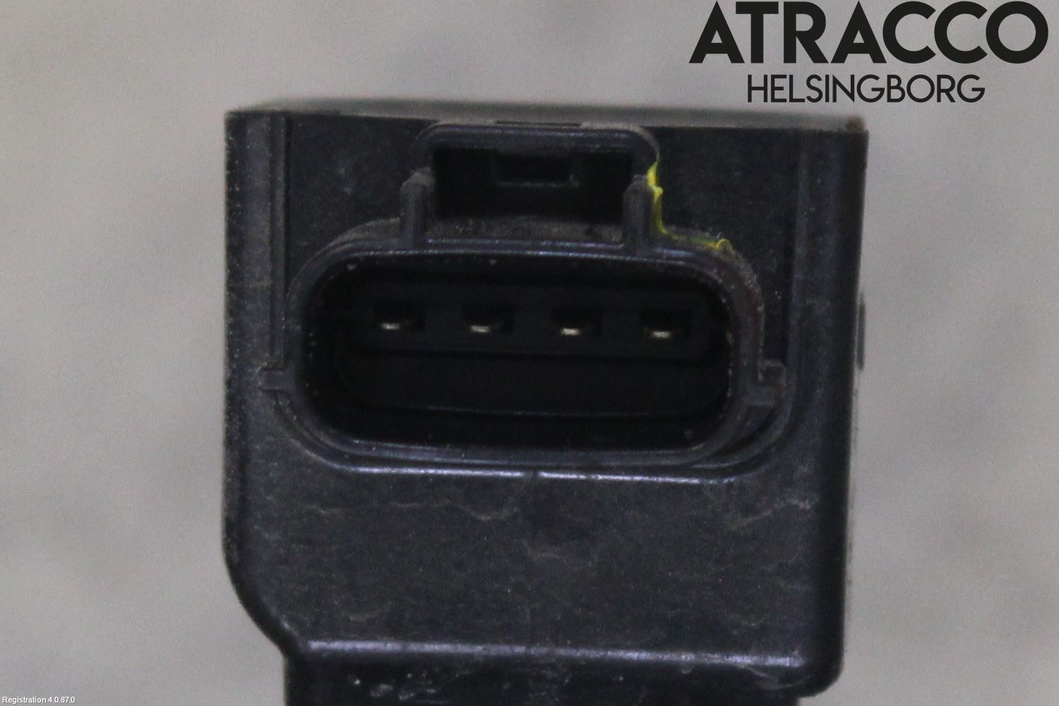 Mazda 3 III 14-19 Coil