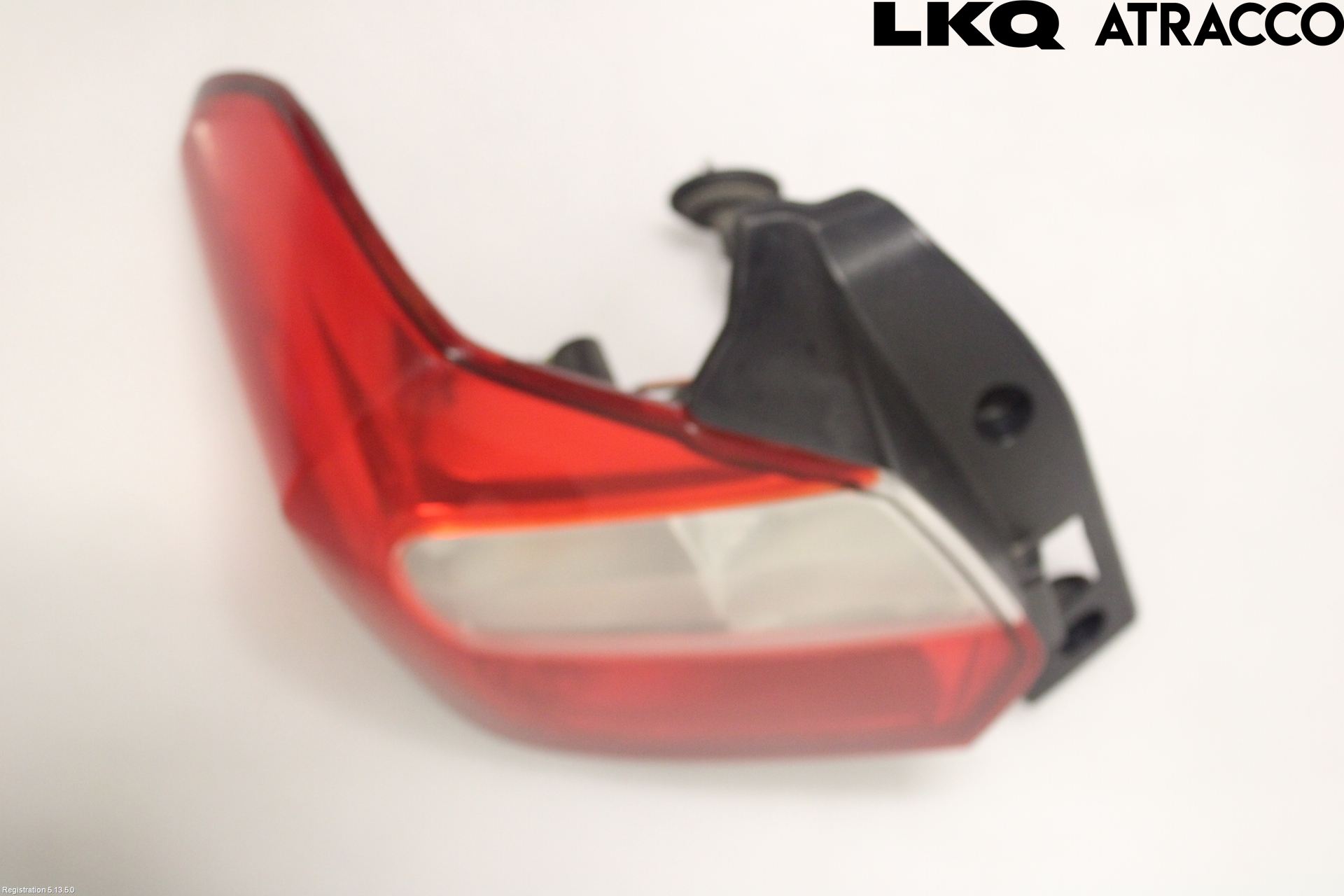 Subaru IMPREZA IV 13-17 Baklykt Venstre