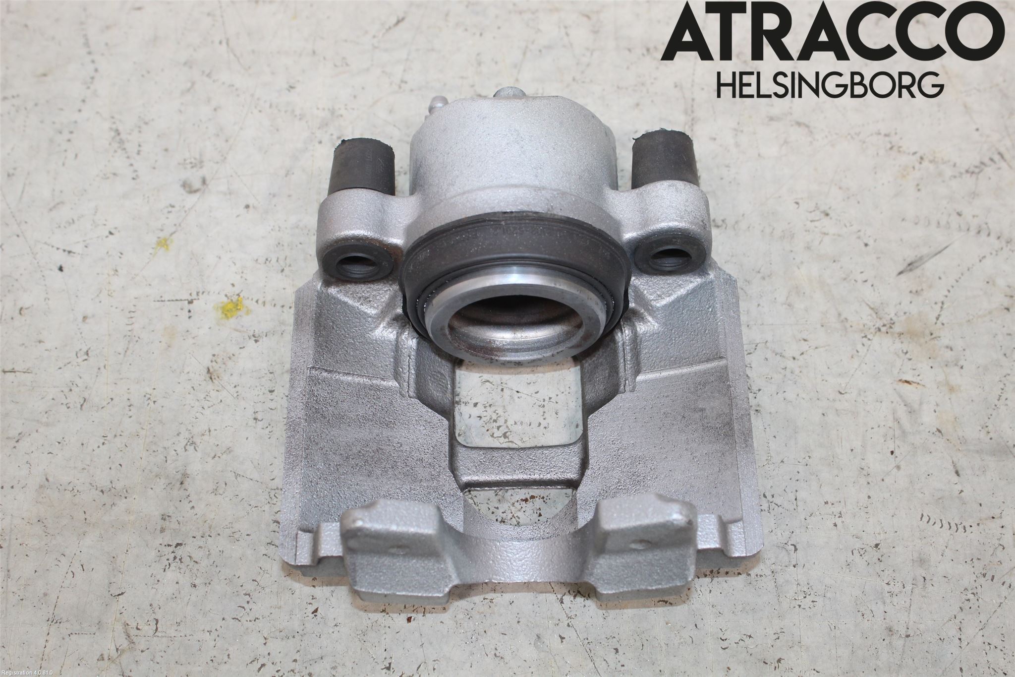 Toyota YARIS XP21 20- Bremsecaliper Foran Venstre