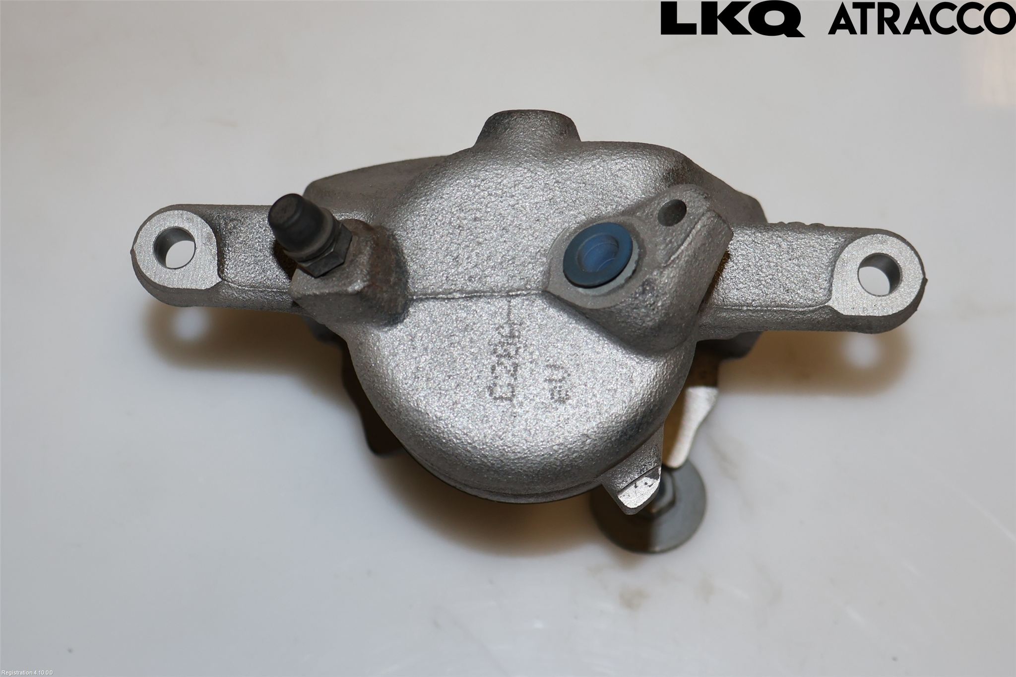 Suzuki SPLASH Bremsecaliper Foran Venstre