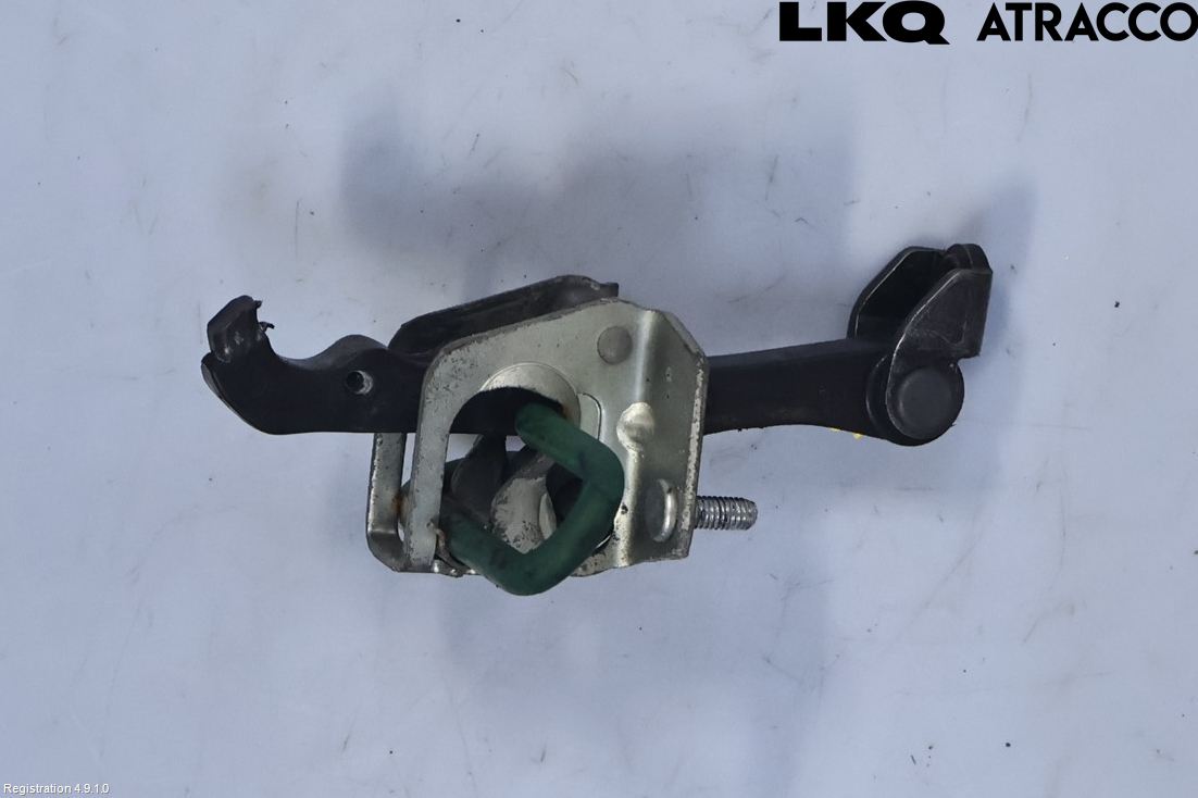 Volvo XC90 07-14 Dørstopper