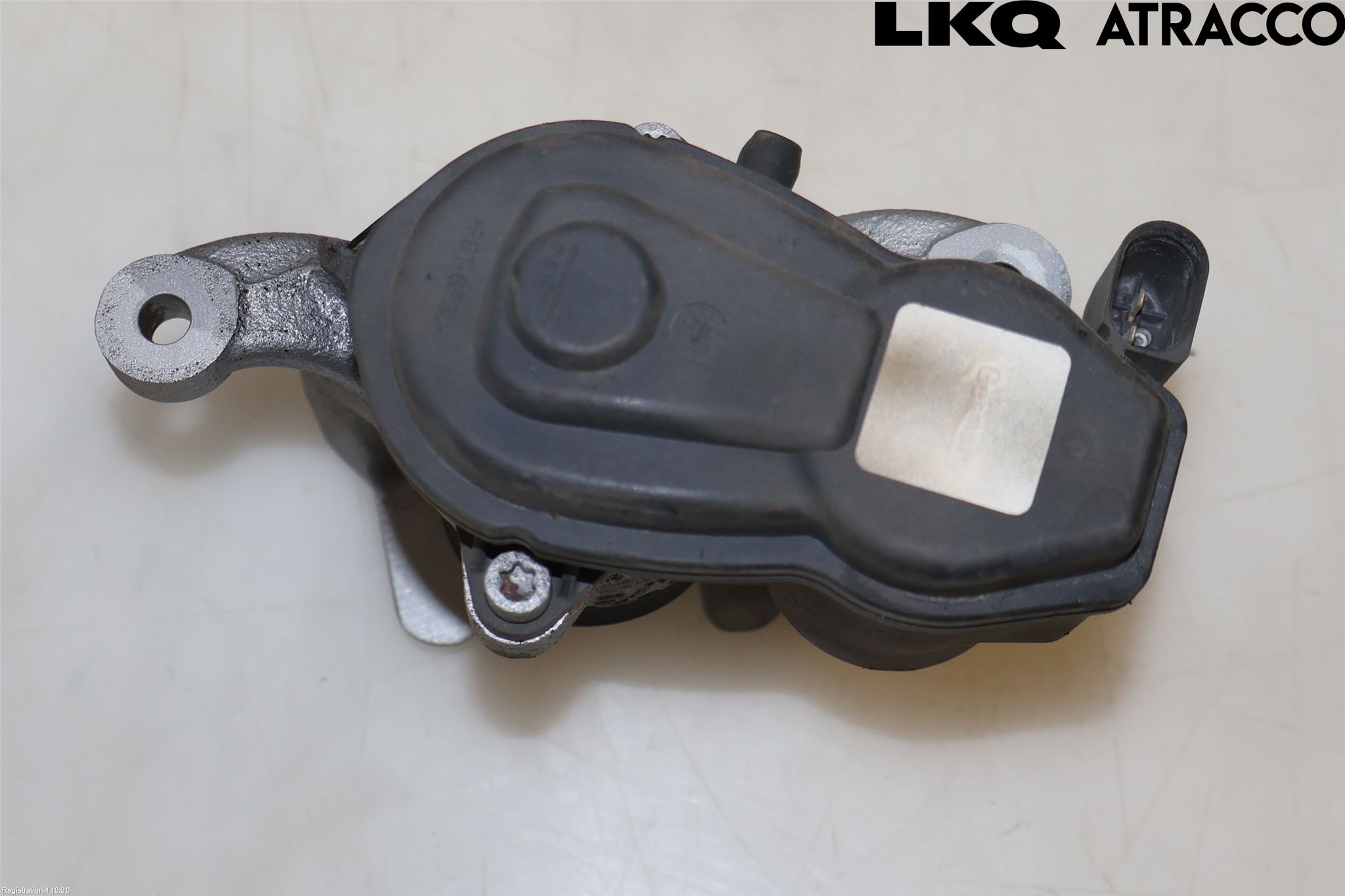 Nissan QASHQAI 14-17 Bremsecaliper Bak Venstre