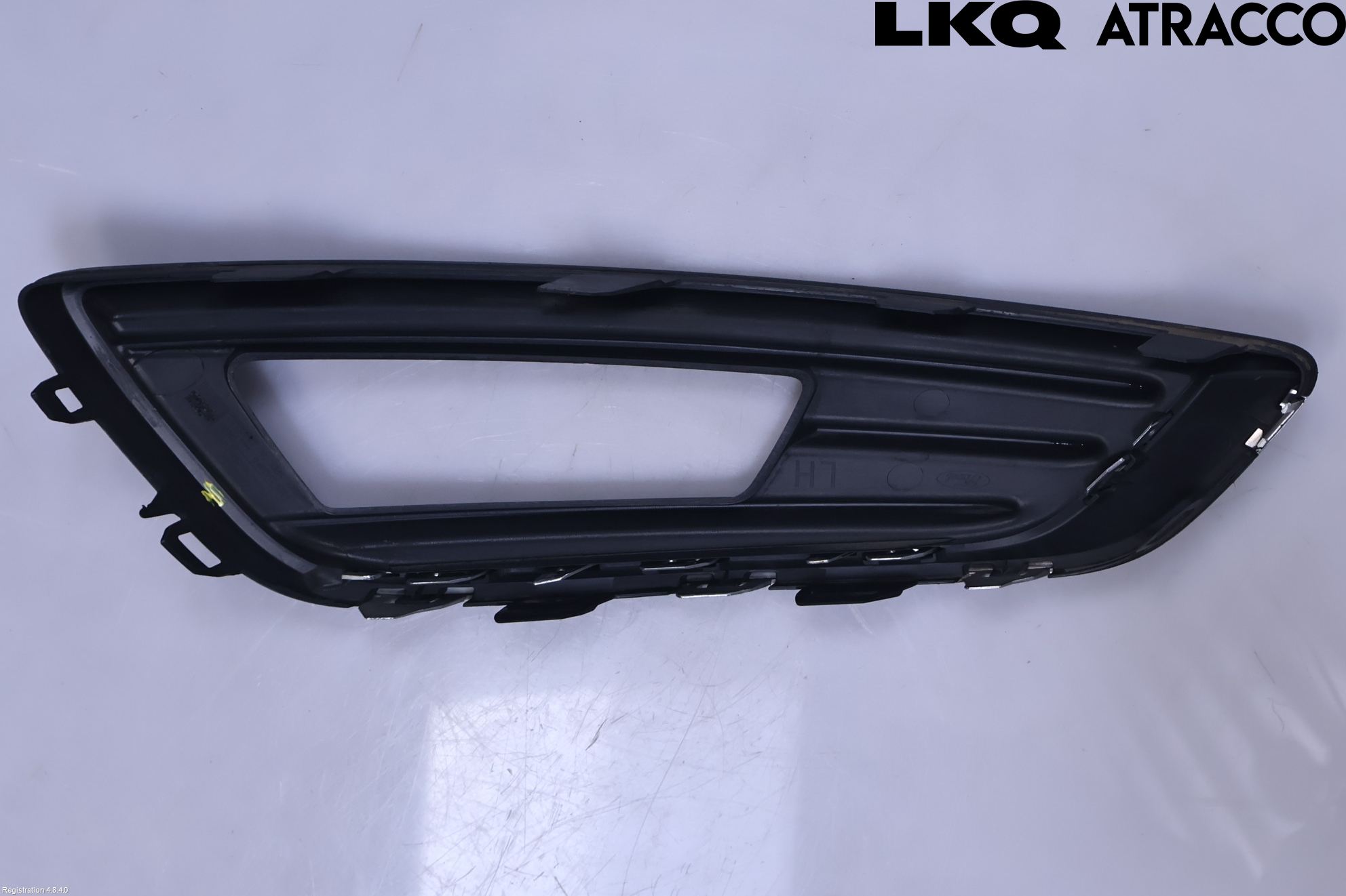 Ford FOCUS 15-18 Grilldel Venstre