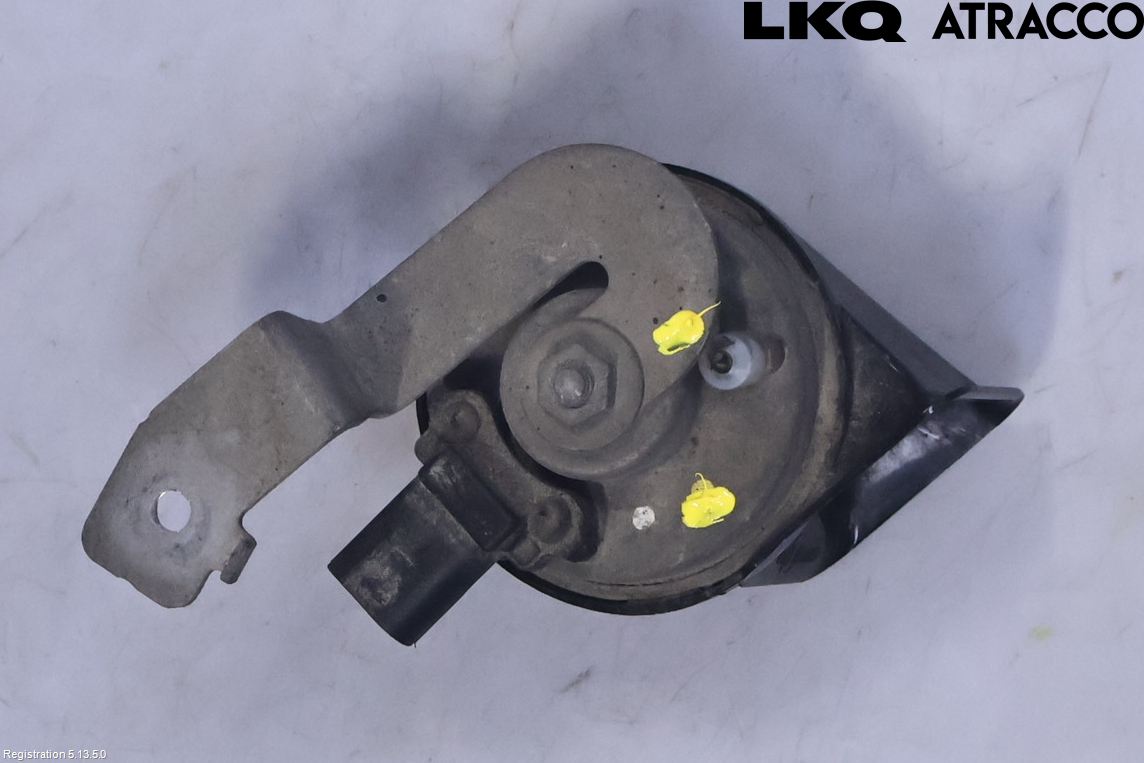 BMW 5 G30/G31/F90 17-23 Signalhorn
