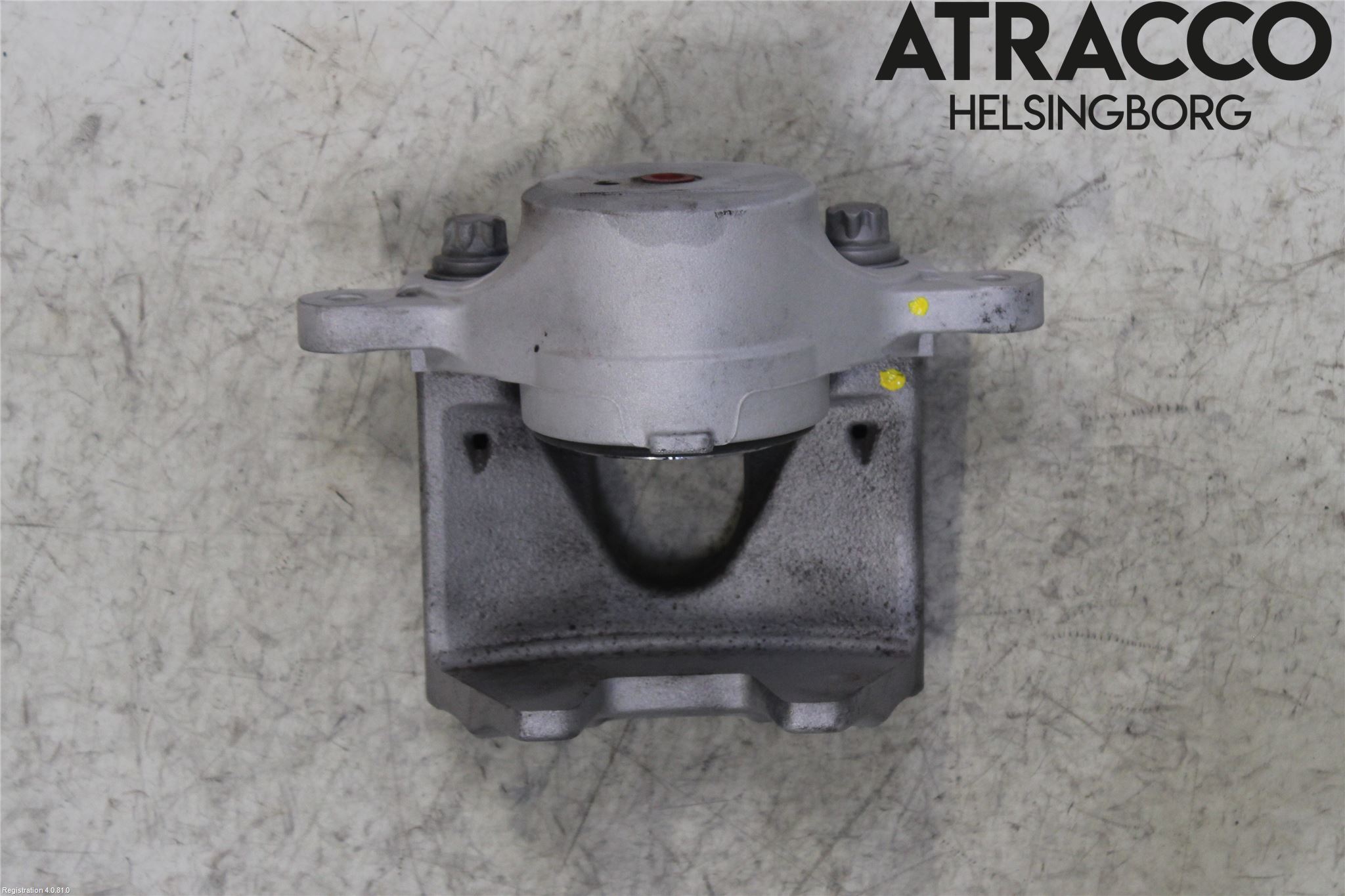Kia NIRO (DE) 17-22 Bremsecaliper Foran Høyre