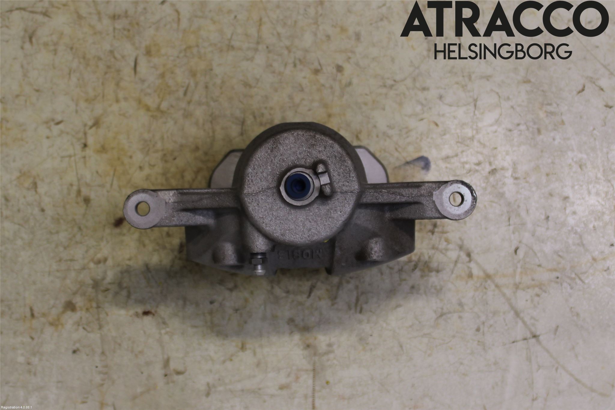 Kia CEED/CEED SW 19- Bremsecaliper Foran Høyre