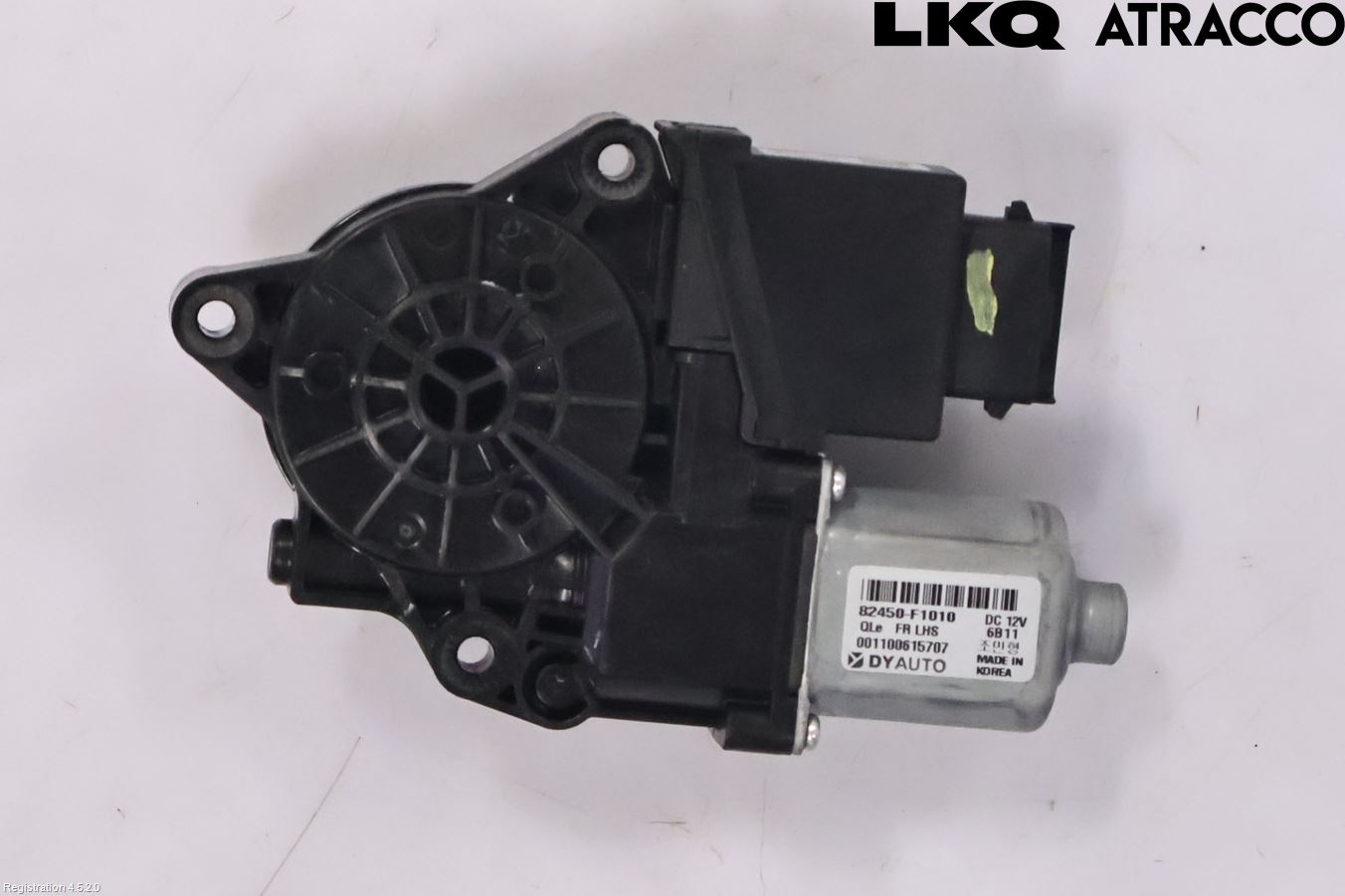 Kia SPORTAGE (QL) 16-21 Vindusheismotor