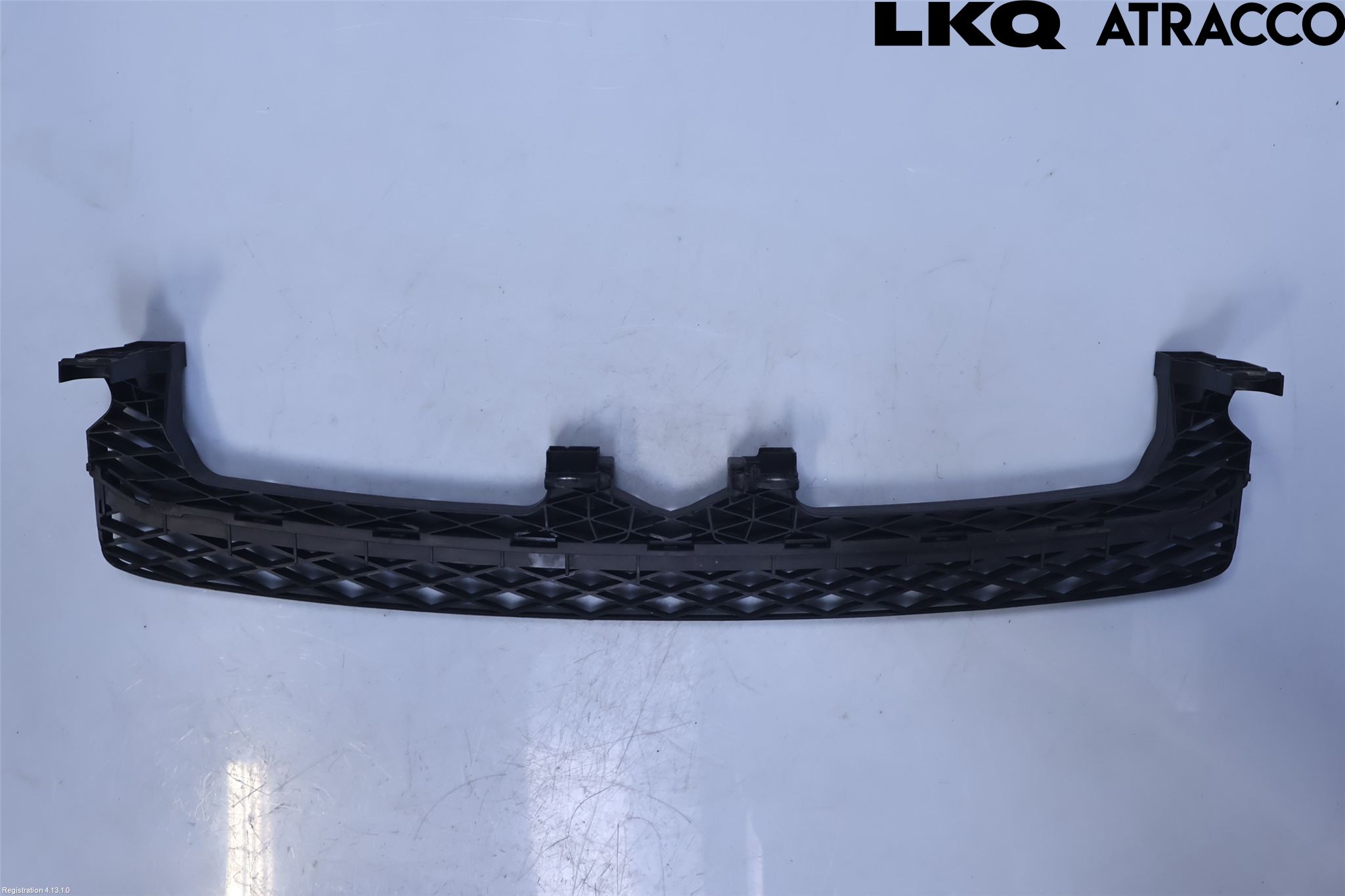 Volkswagen VW PASSAT 11-14 Front Øvrig